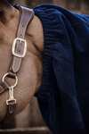 Kentucky Horsewear Echarpe Polaire pour Chevaux