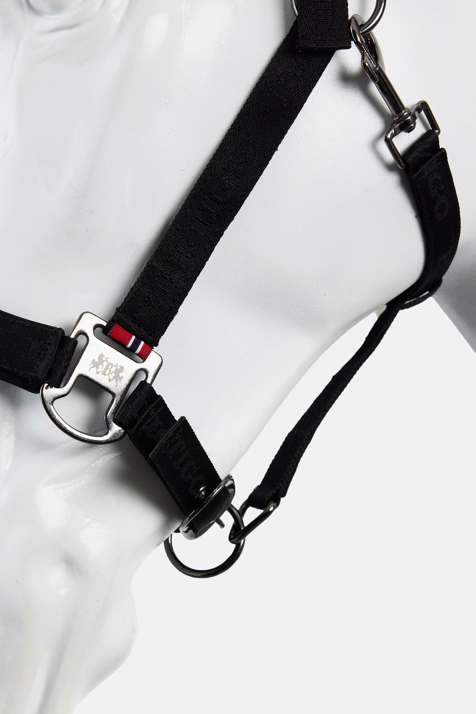 B Vertigo High Altitude Licol emboss&eacute; 