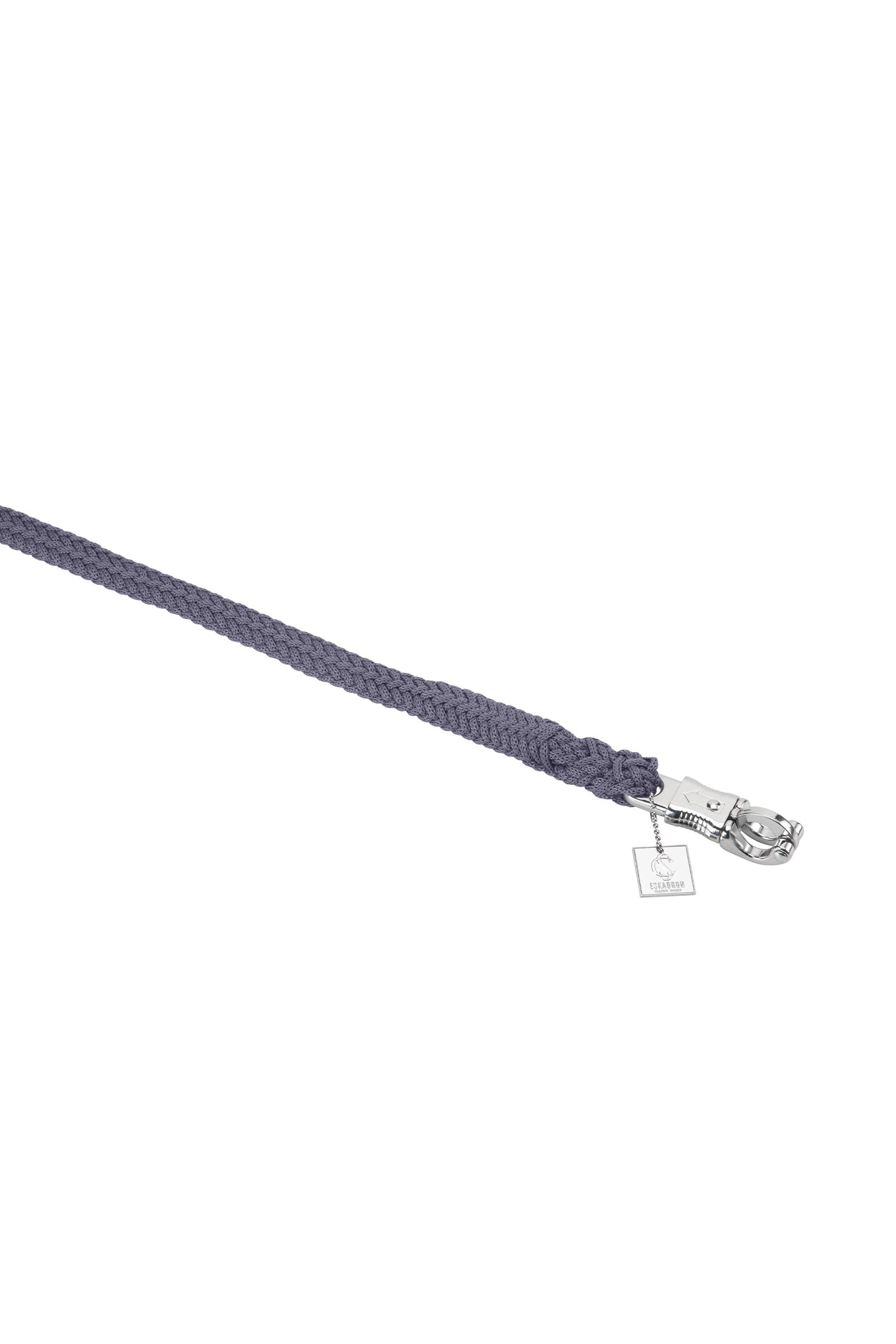 Eskadron Classic Sport SS26 Longe duralastique avec mousqueton panique