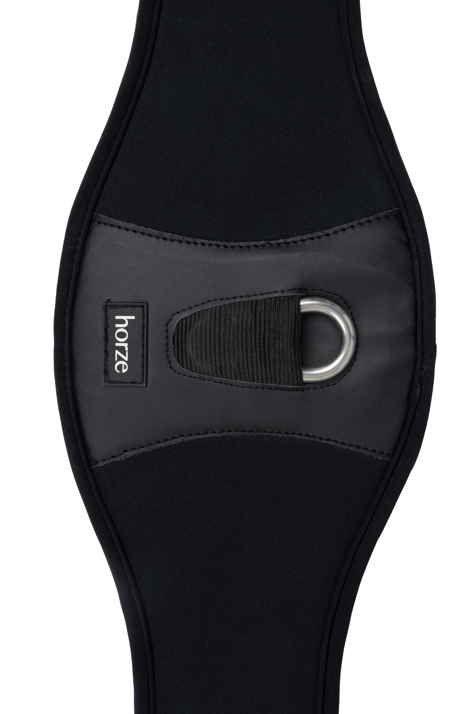 Sangle Horze Marlborough en mousse à mémoire de forme