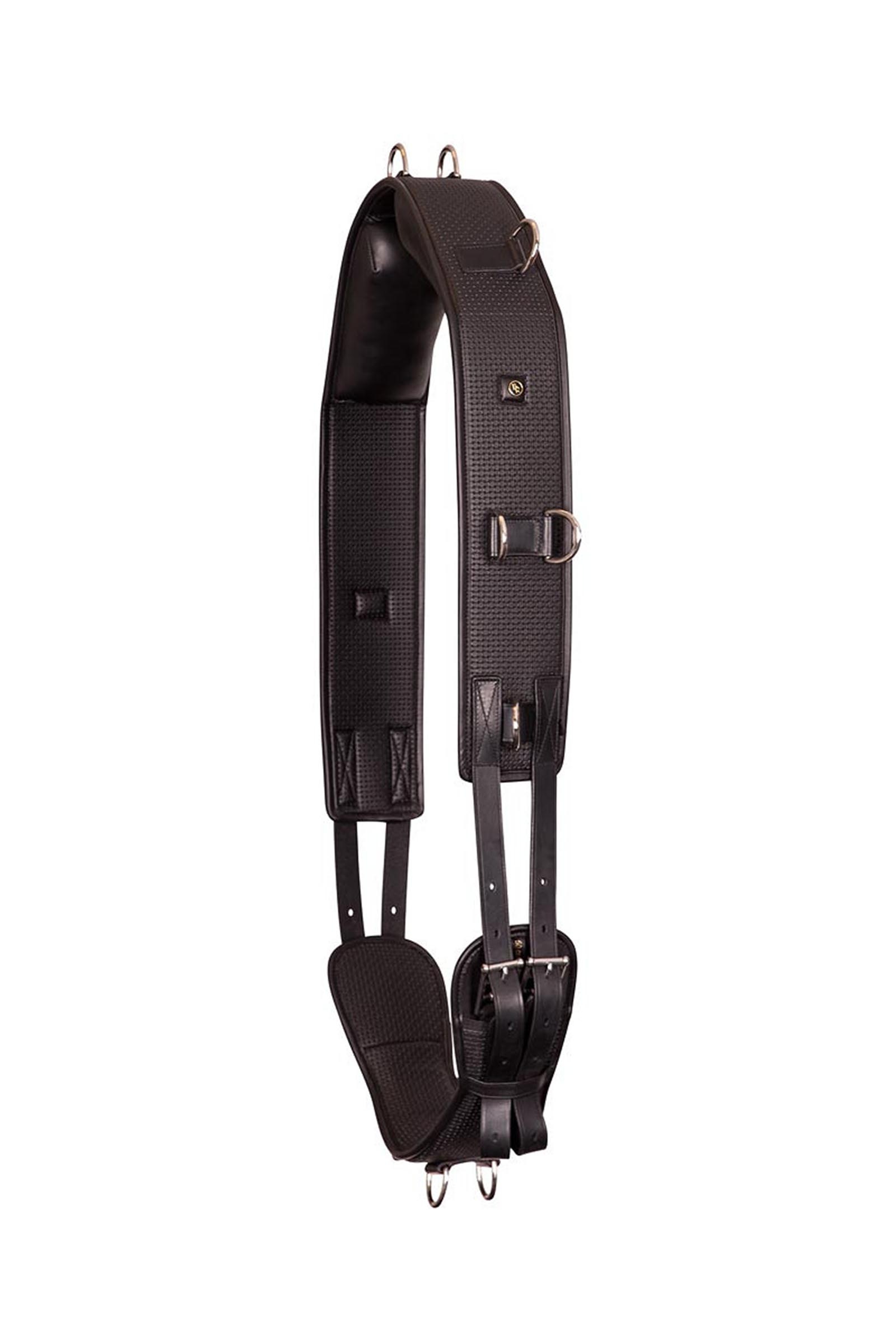 BR Gentle surfaix de longe