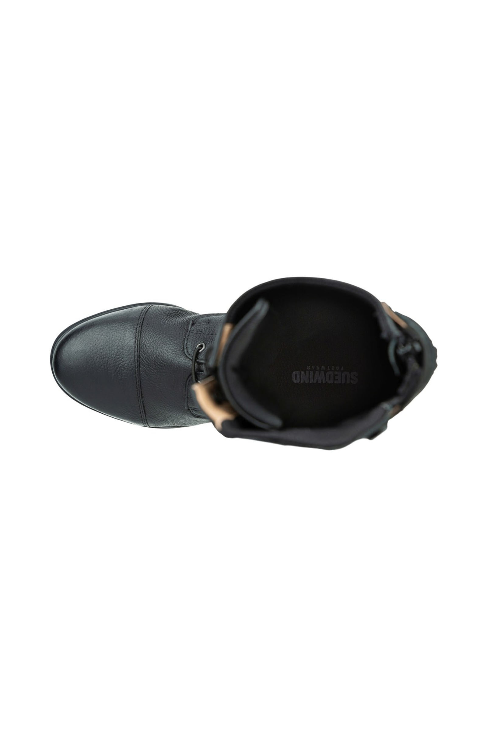 Suedwind Footwear Nova Kids Fun Polo Convertible botte d'équitation pour enfants