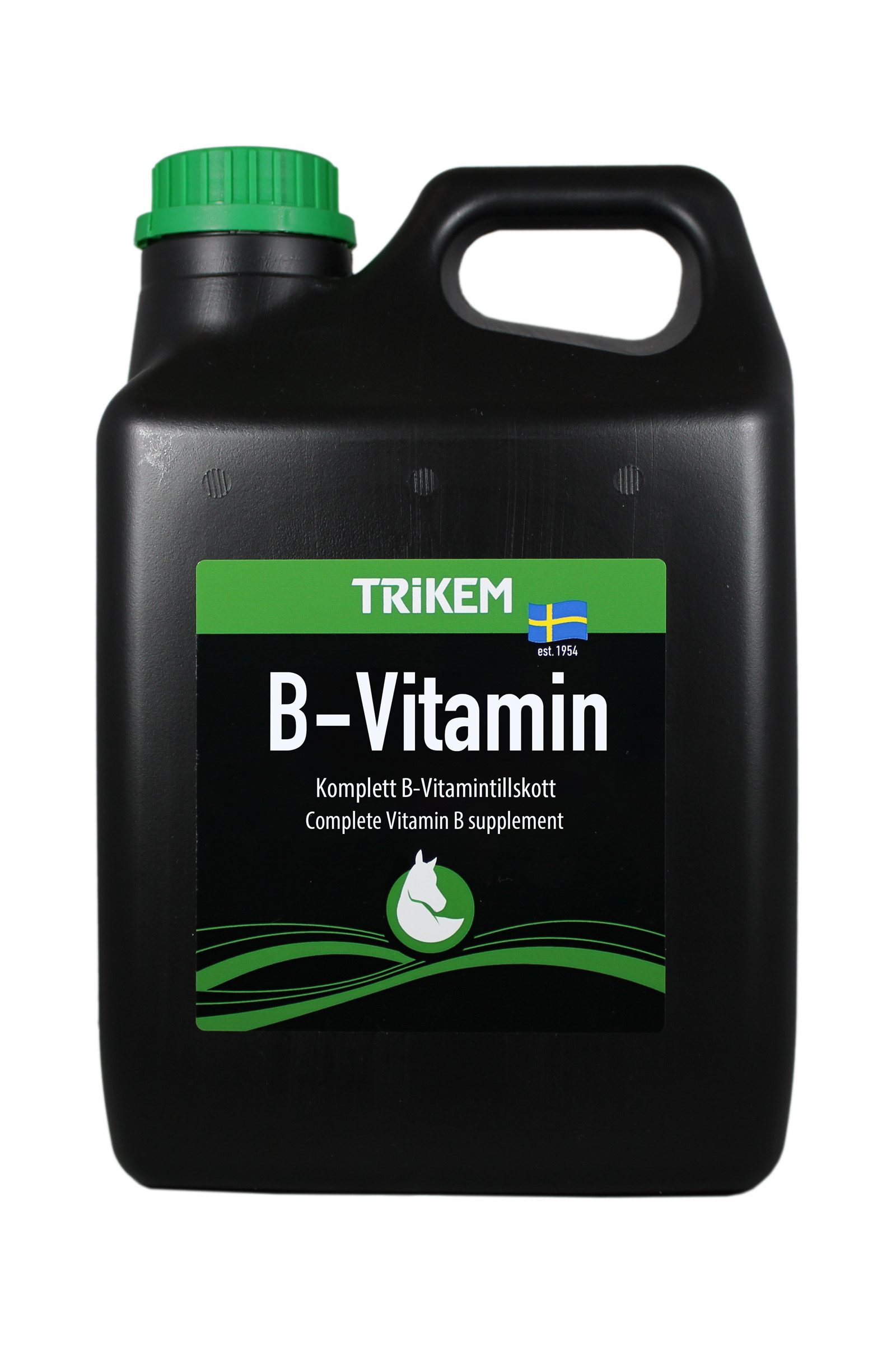 Trikem Vitamine B, 2,5 litres