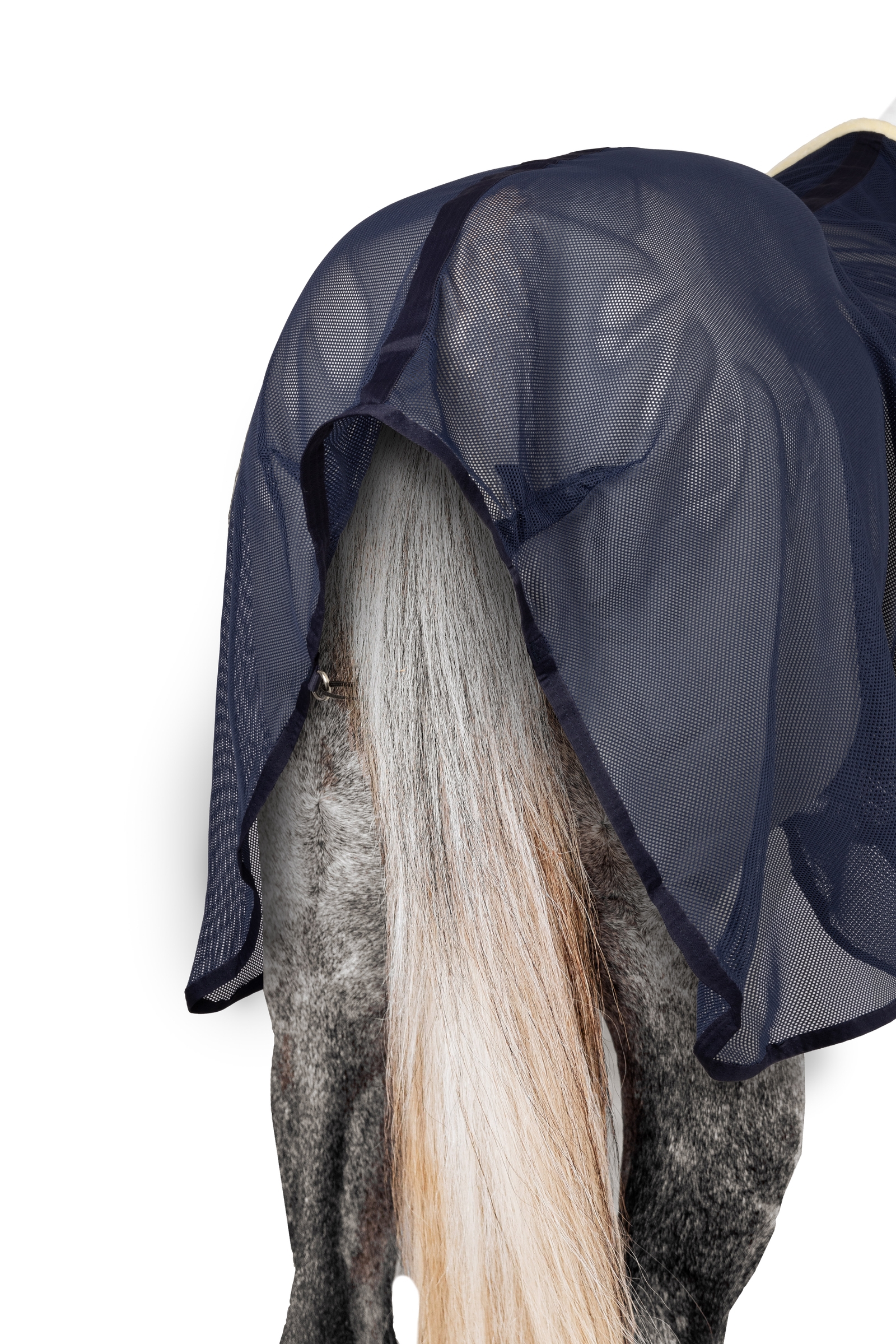 Horze couverture marcheur en mesh  