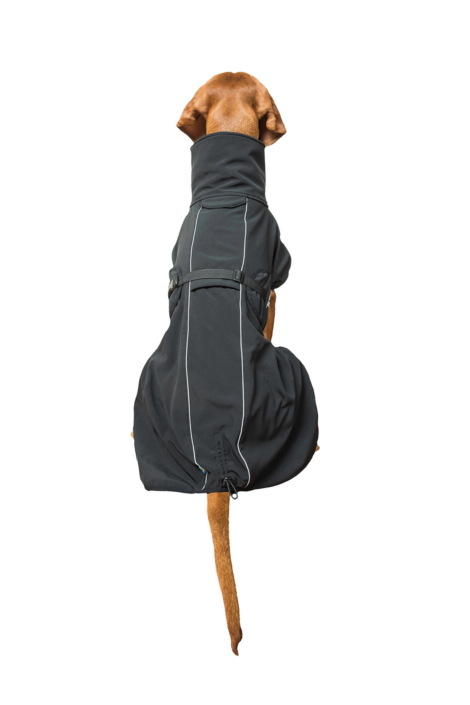 Manteau pour chien Back on Track Bark All-Round, 40-50cm