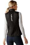 Ariat Fusion gilet isolé pour femme