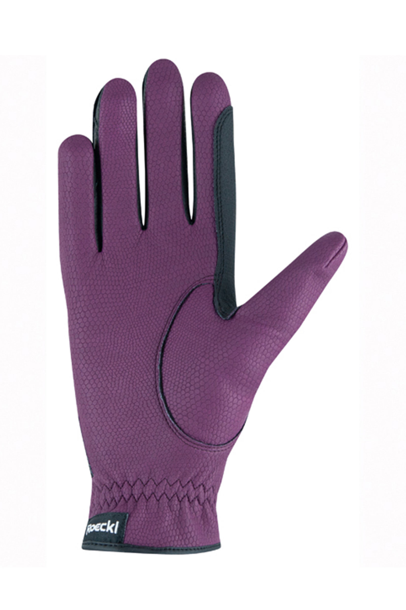 Gants d'&eacute;quitation d'hiver Roeckl Malta