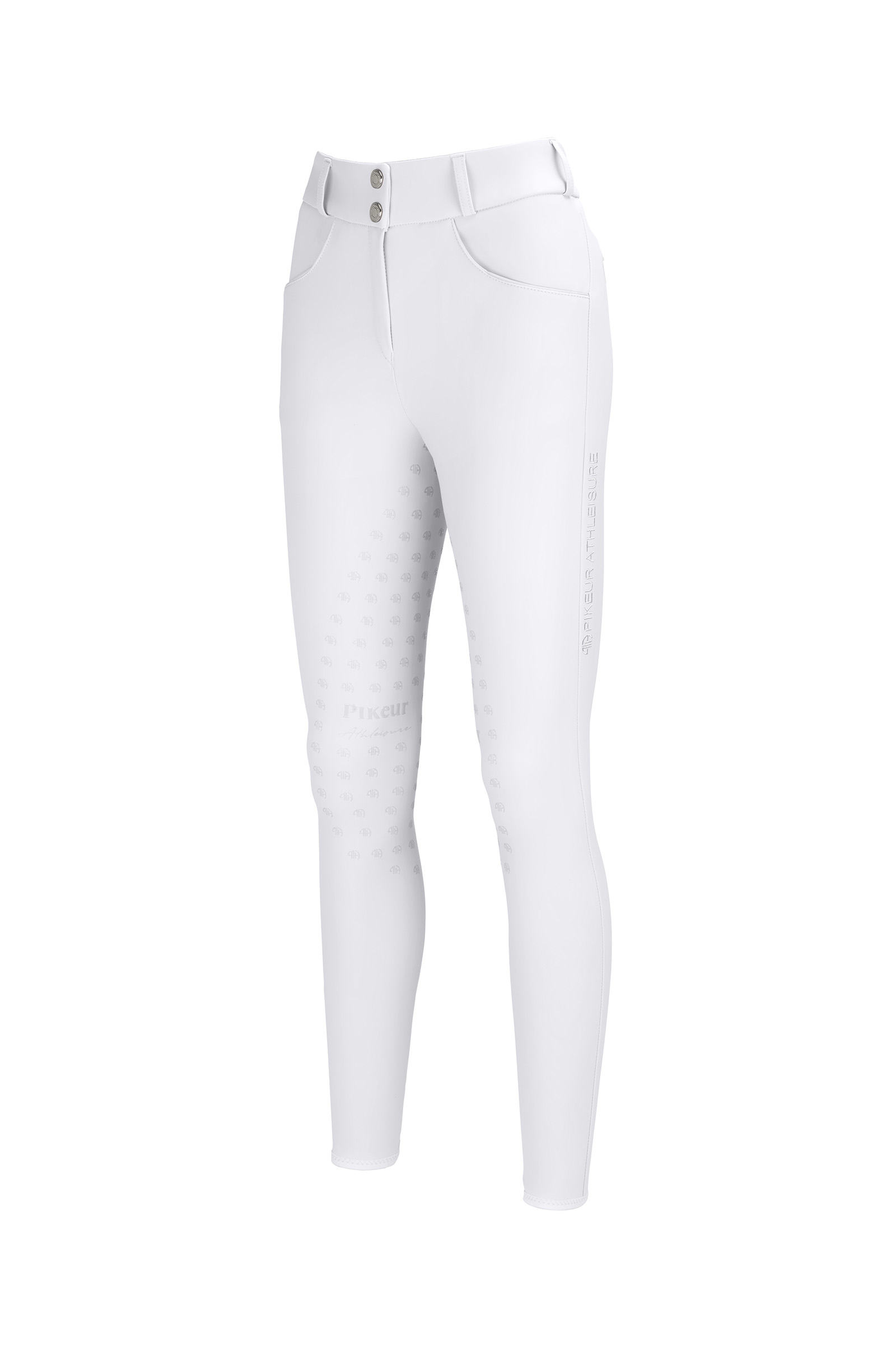 Pantalon d'équitation Pikeur Athleisure Fullgrip II