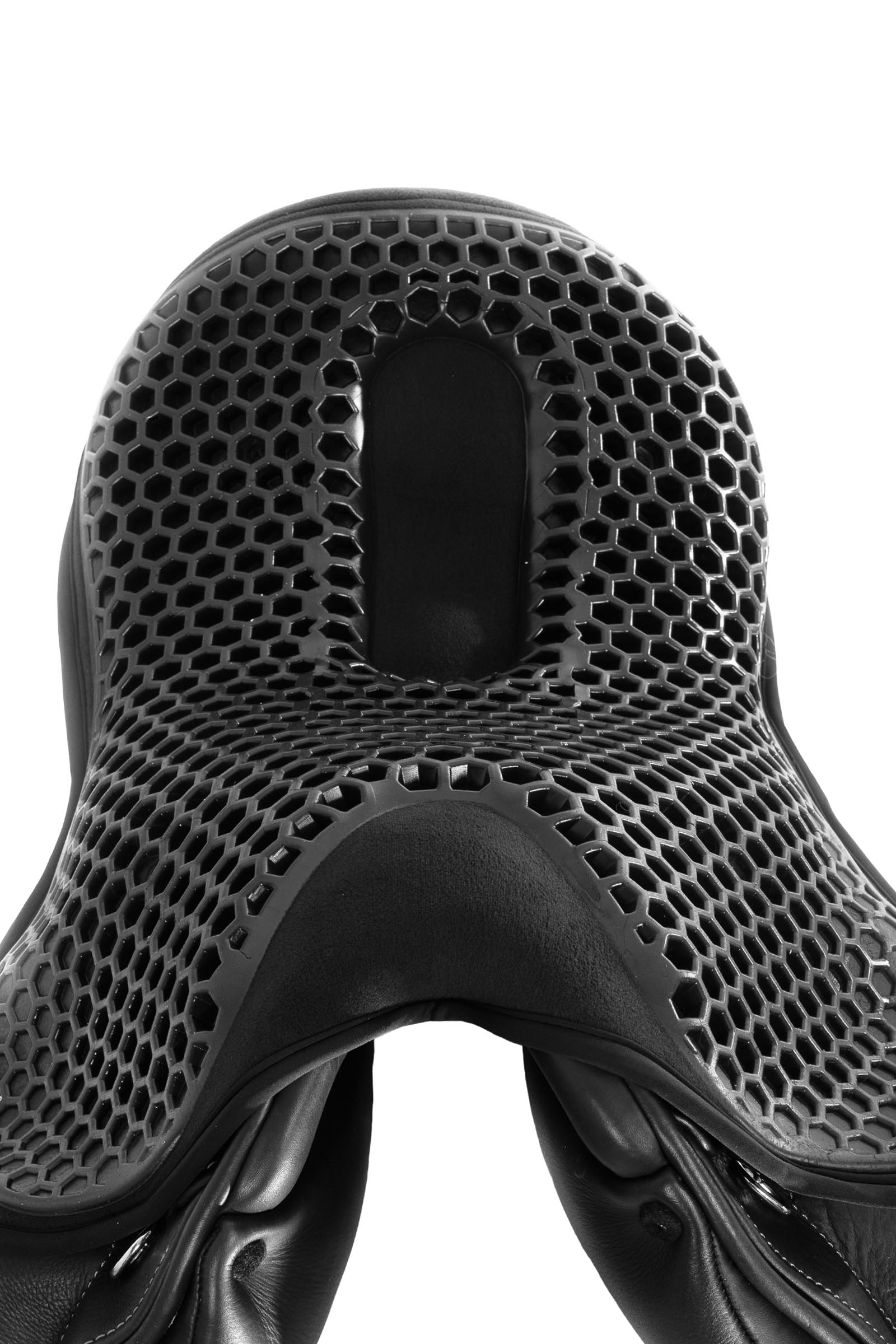 Acavallo couvre-si&egrave;ge Ortho gel ext&eacute;rieur dressage, 20 mm  