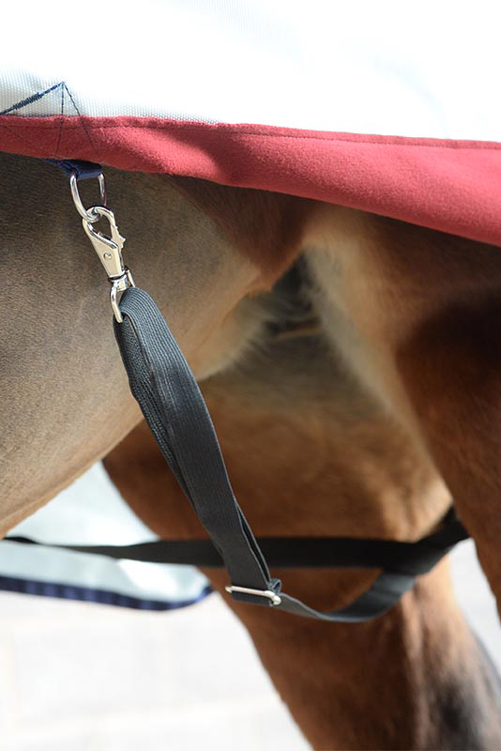 Bucas DeLuxe sangles de jambe &eacute;lastiques