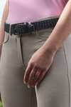 Pantalon d&#39,équitation à fond intégral Dublin Shelby pour femme