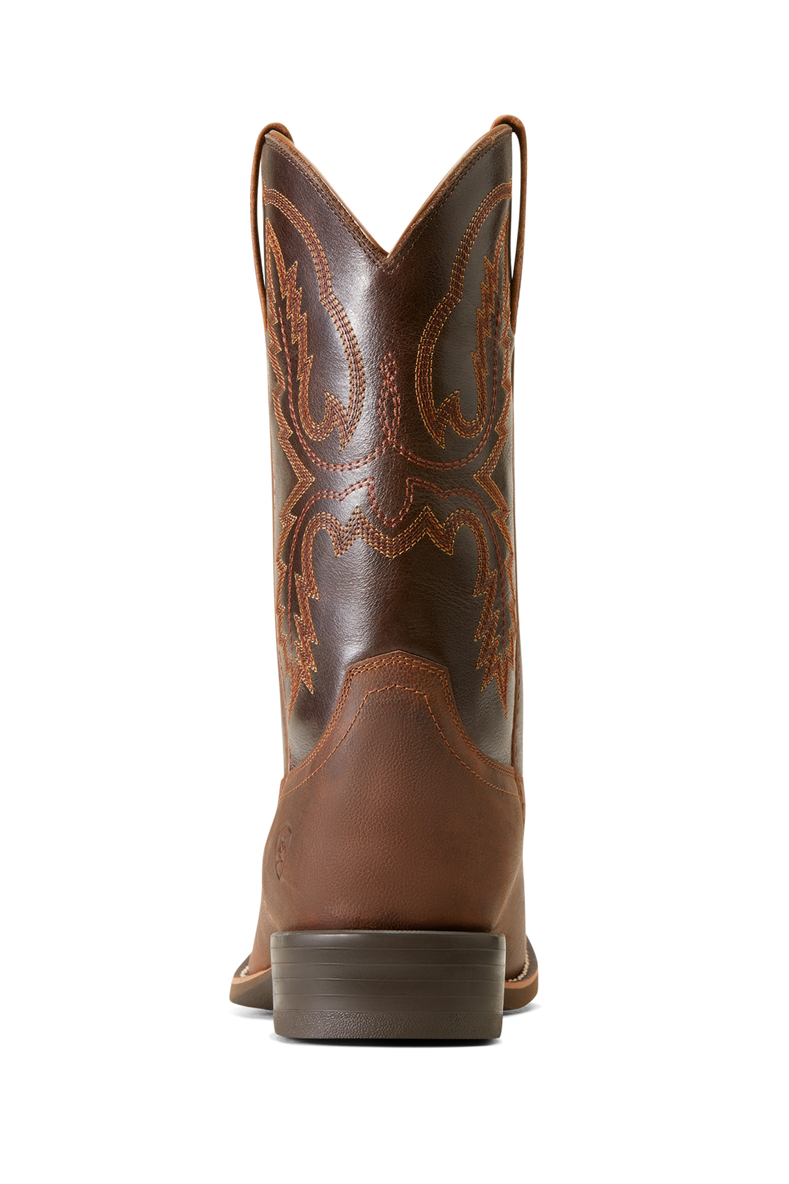 Ariat Sport Stratten Sorrel pour hommes