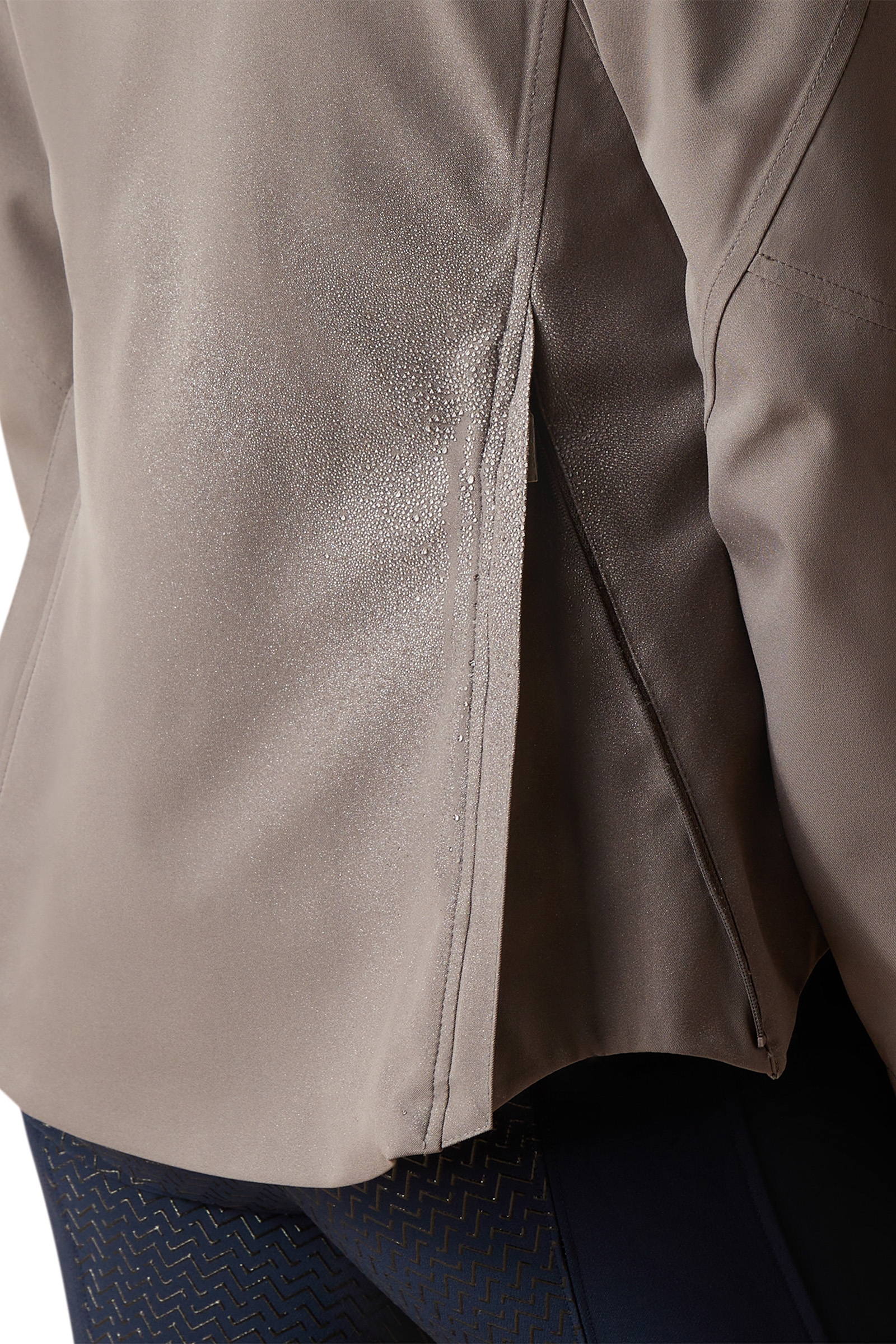 Ariat Coastal Veste imperm&eacute;able femme