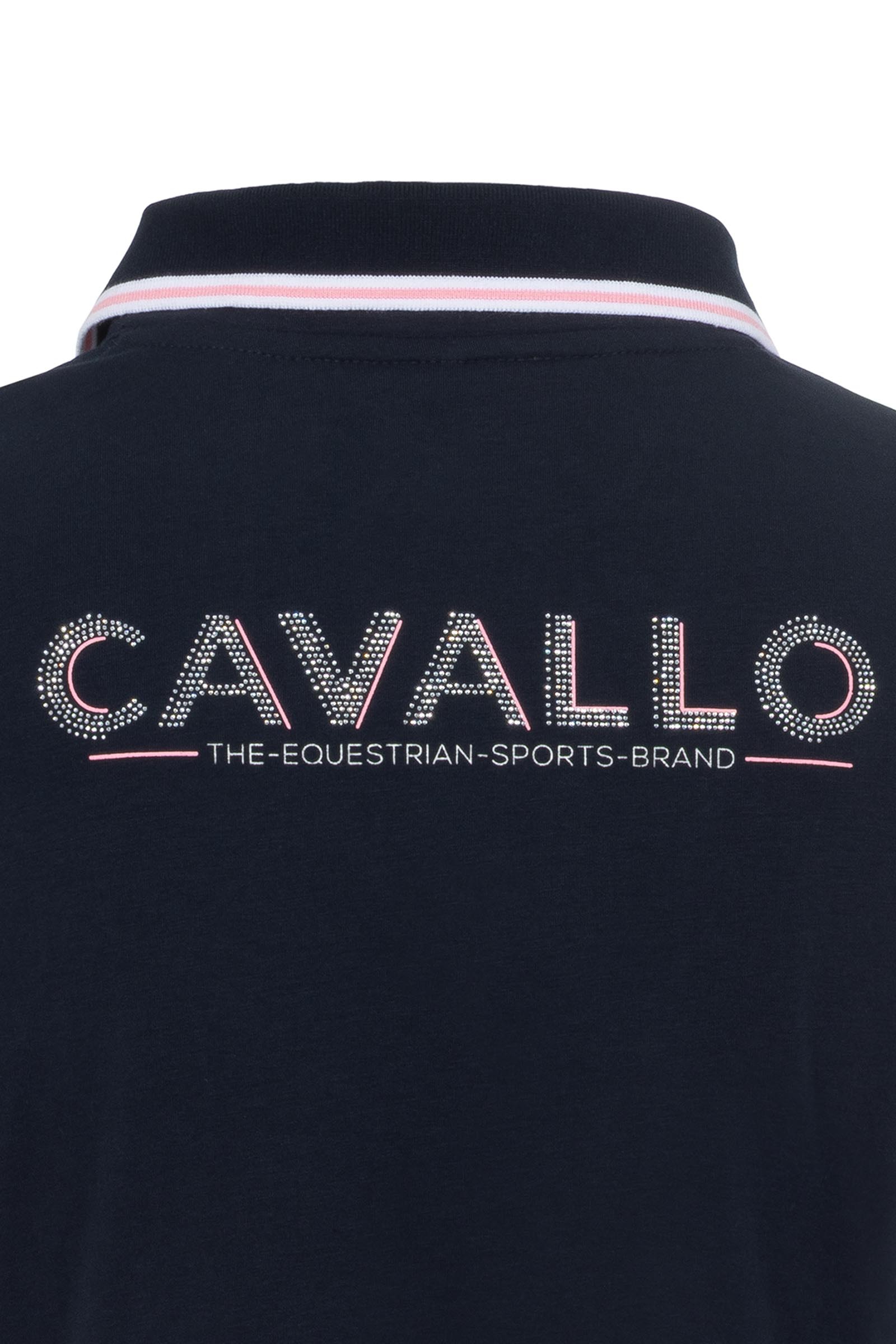Cavallo CAVALBEA polo femme