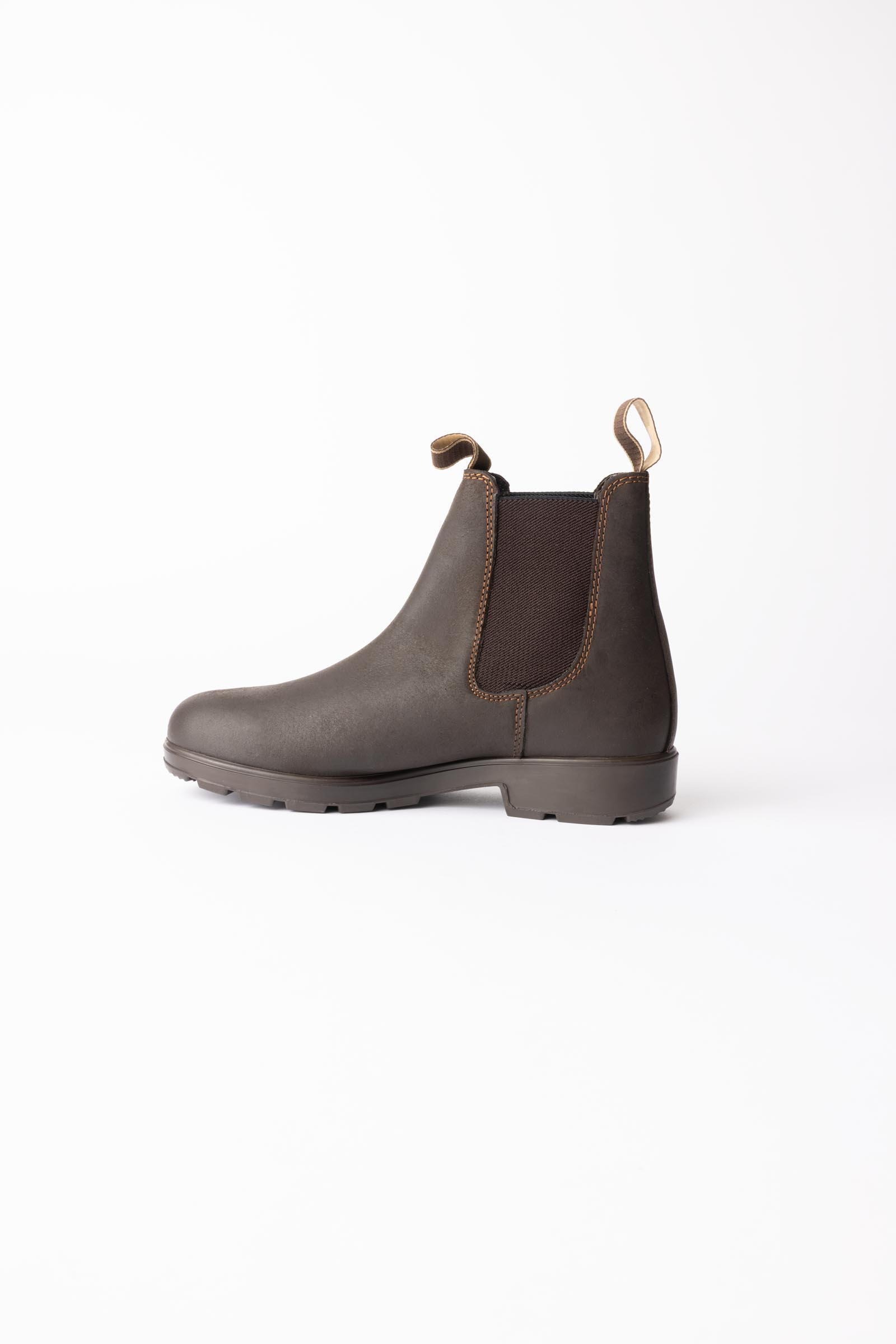 Horze Comfy Boots jodhpur en cuir