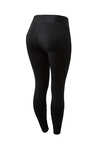 Leggings d'&eacute;quitation thermo &agrave; basanes Horze Active pour femme