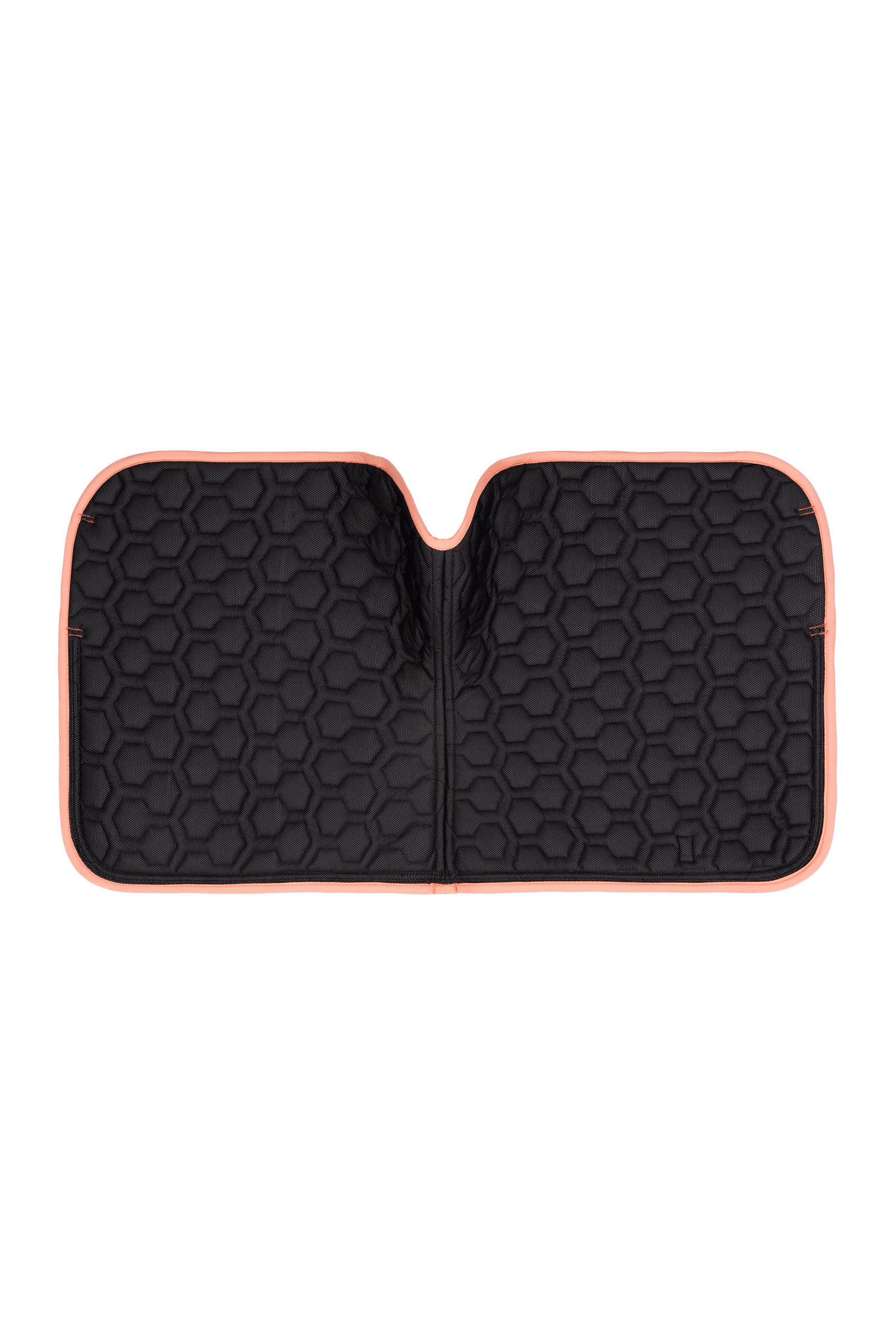 Tapis de selle de dressage Horze Urban Vitality