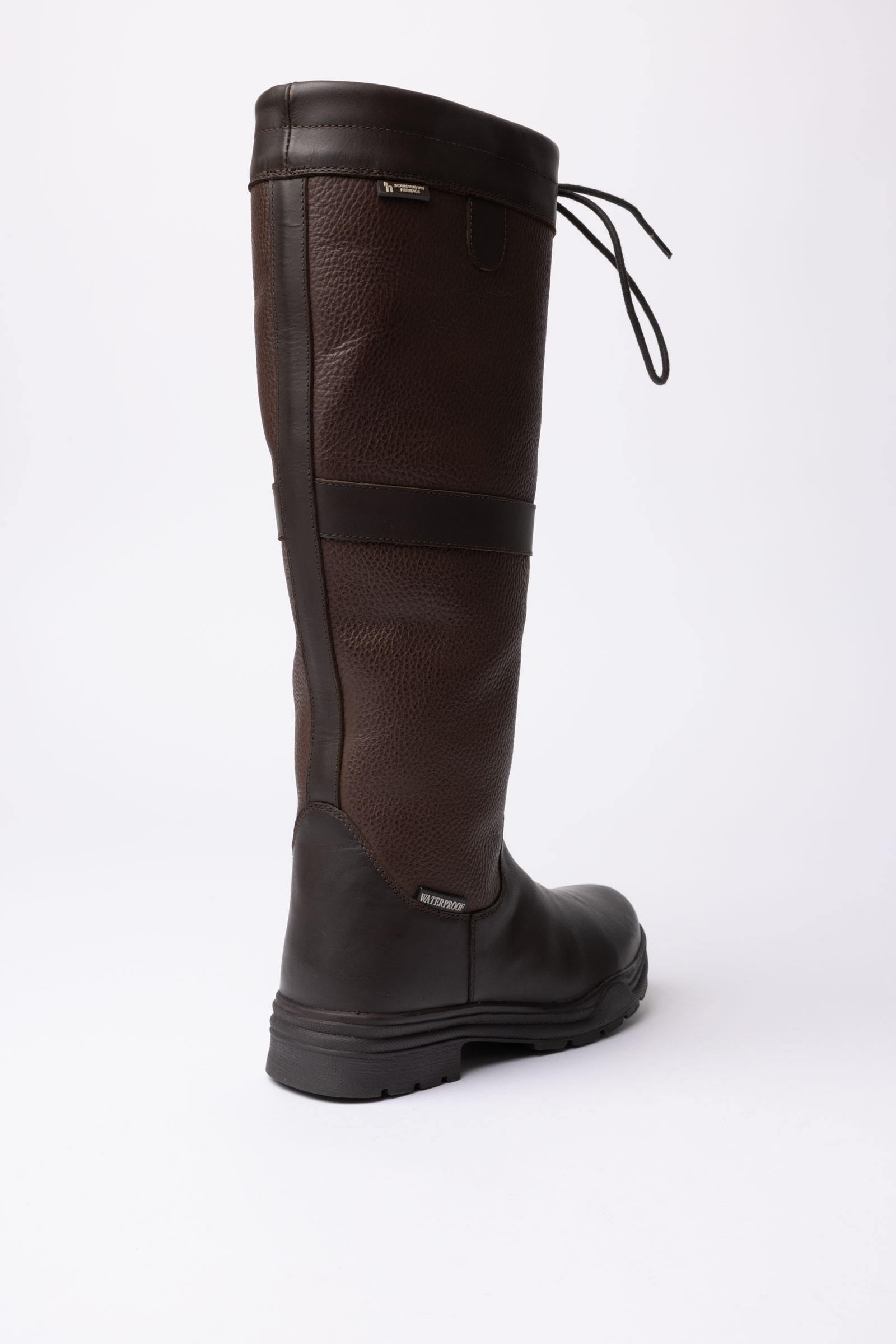 Horze Badminton bottes d’extérieur imperméables