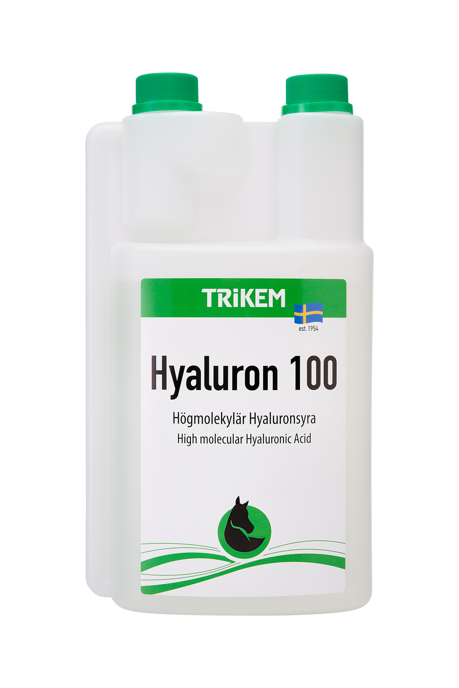 Trikem Hyaluron 100, 1 litre