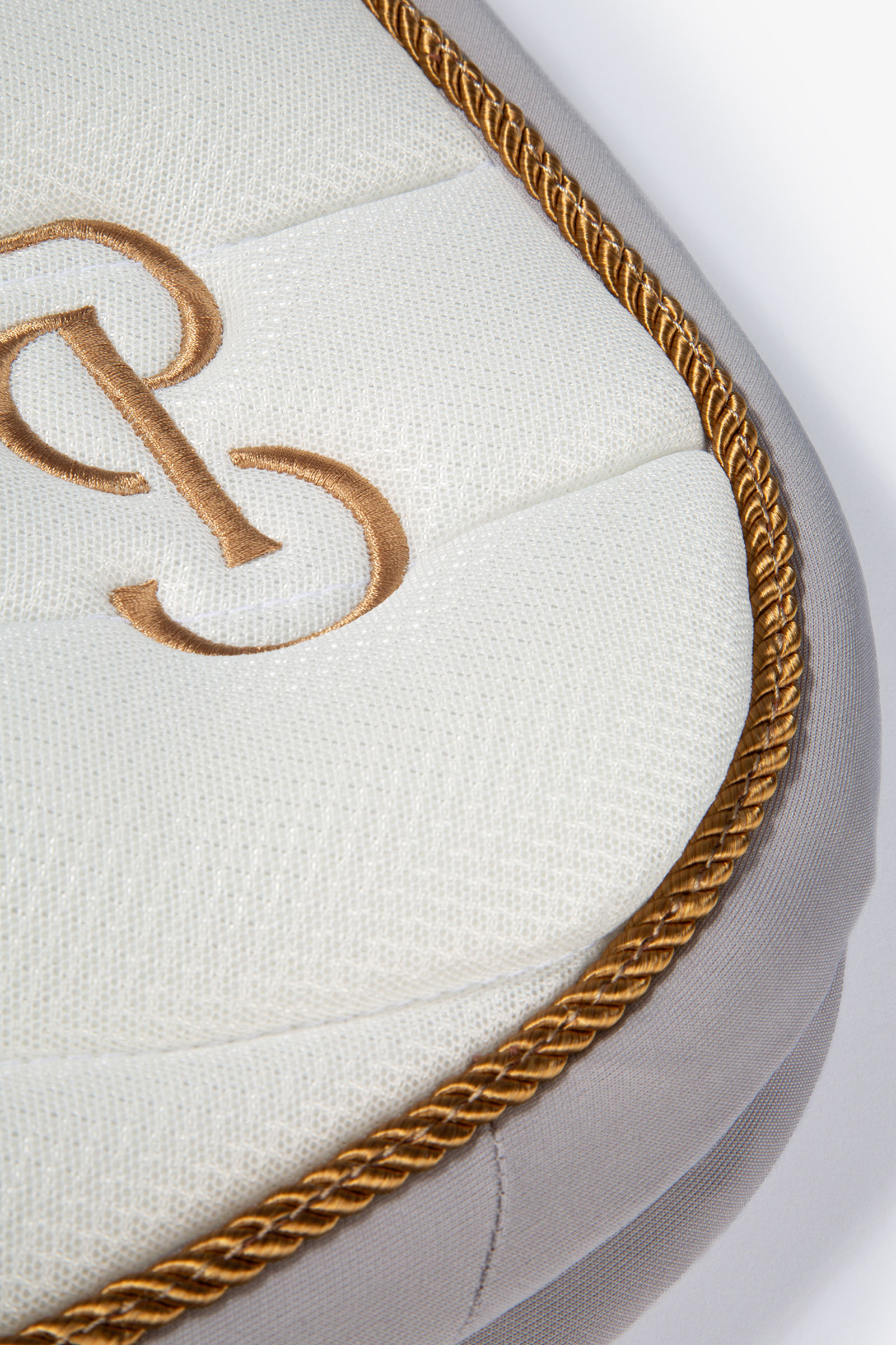 PS of Sweden Airflow Mesh tapis de selle dressage