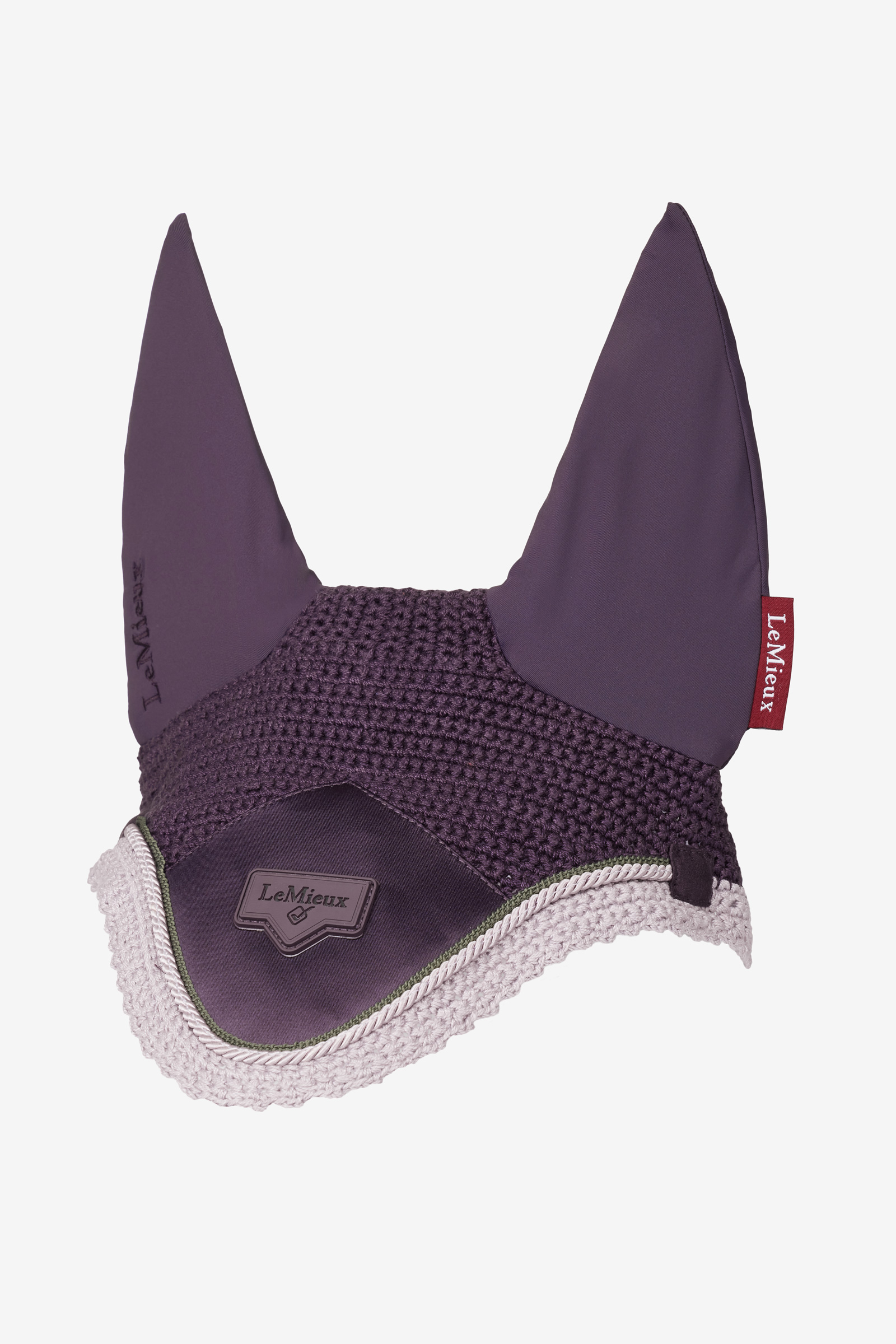 Juniper LeMieux Loire bonnet anti-mouches