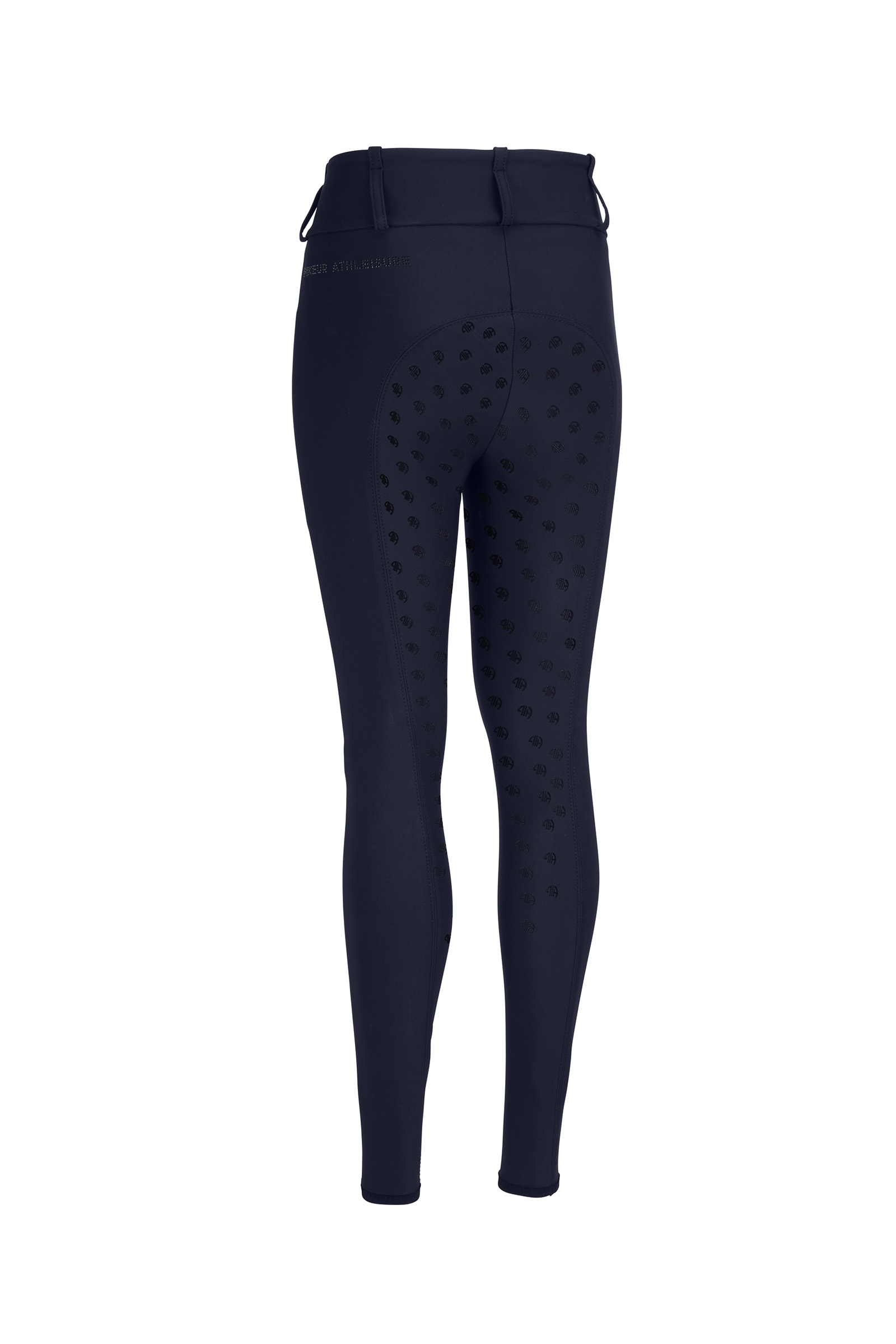 Nightblue Pantalon d'équitation enfant Pikeur Athleisure Fullgrip