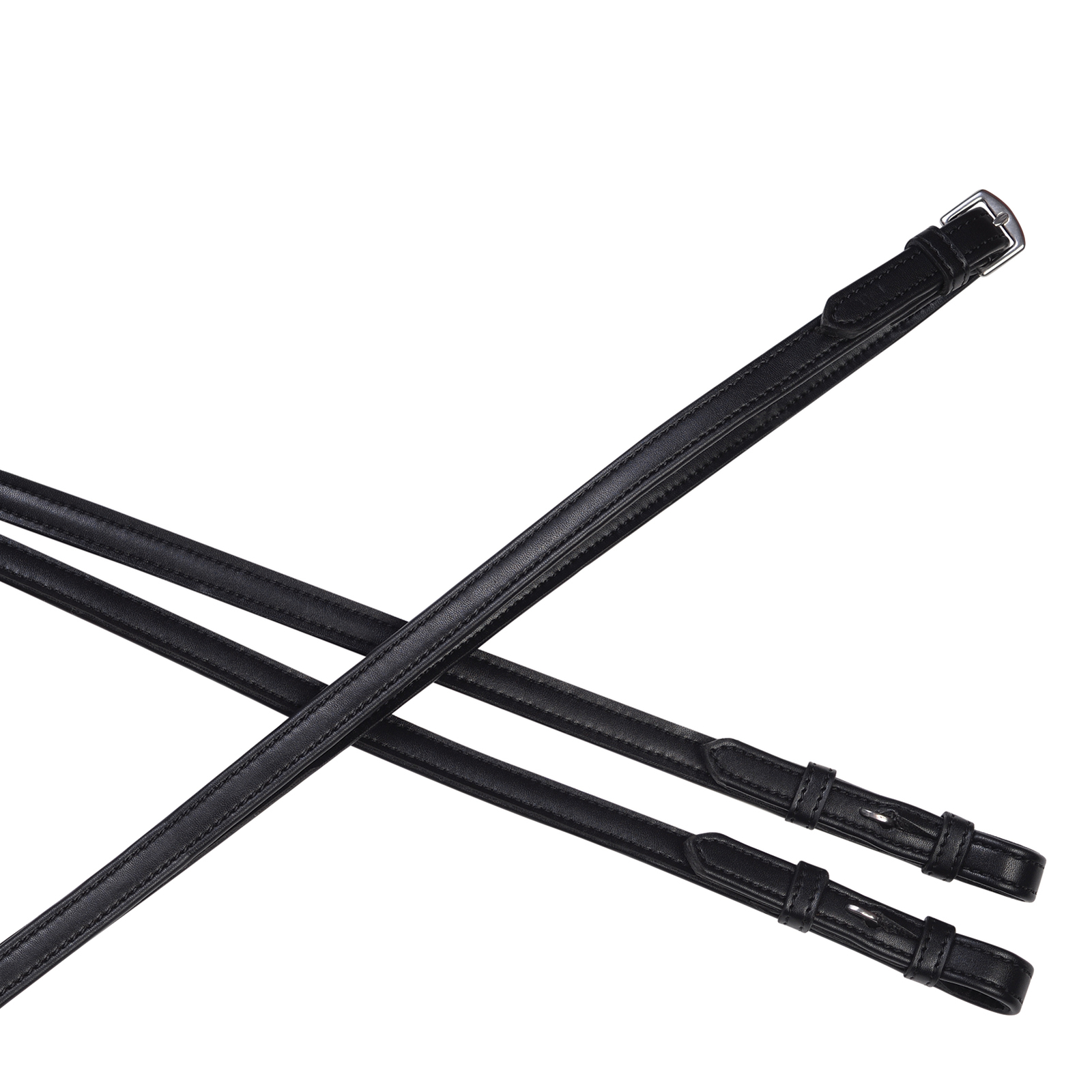 Rênes Collegiate Syntovia+ 137 cm