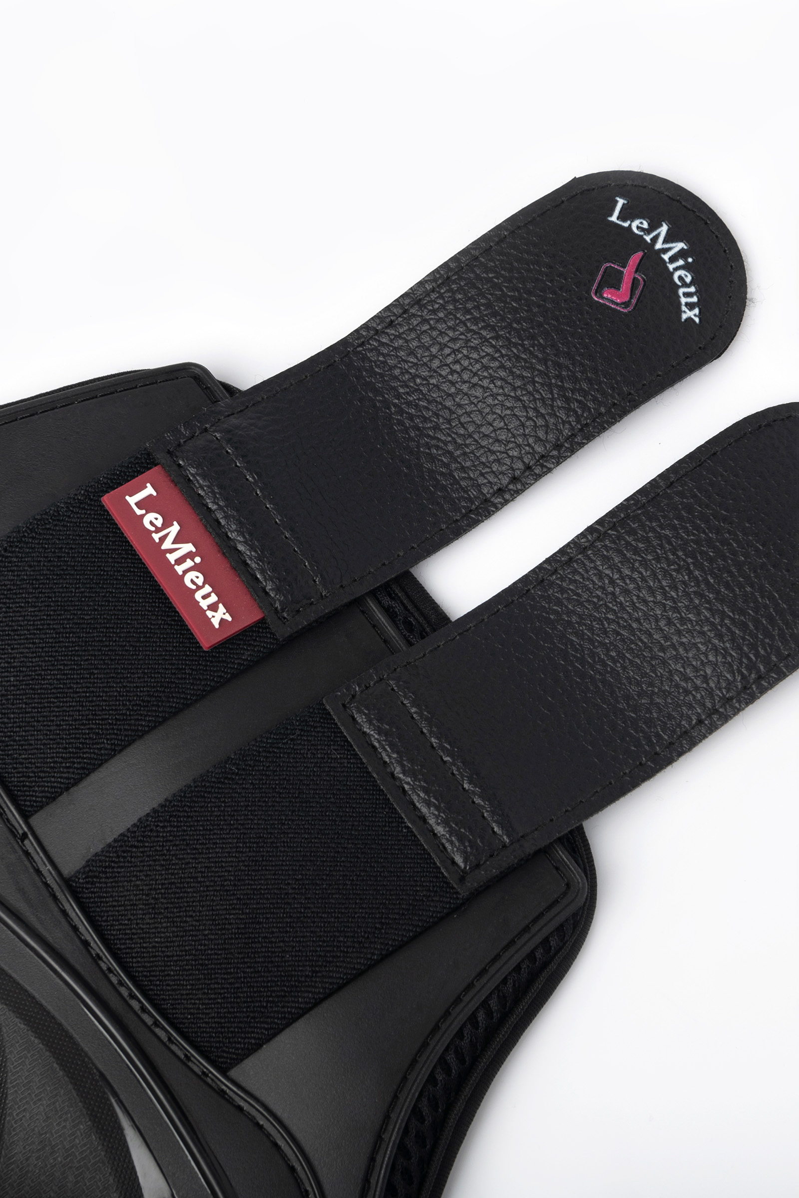 Guêtres de protection fermées ProShell LeMieux