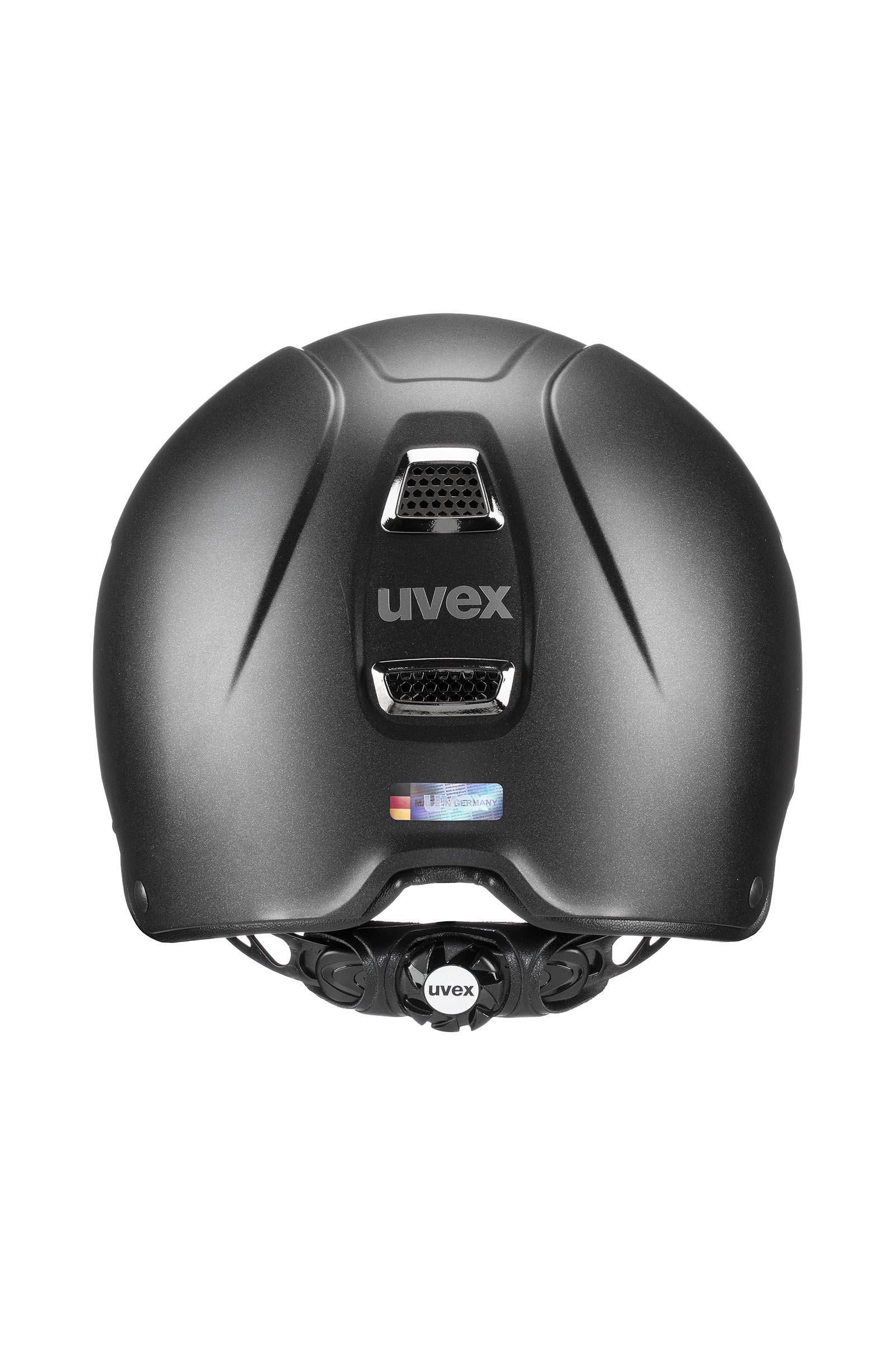 Uvex Perfexxion III Grace Casque &eacute;quitation