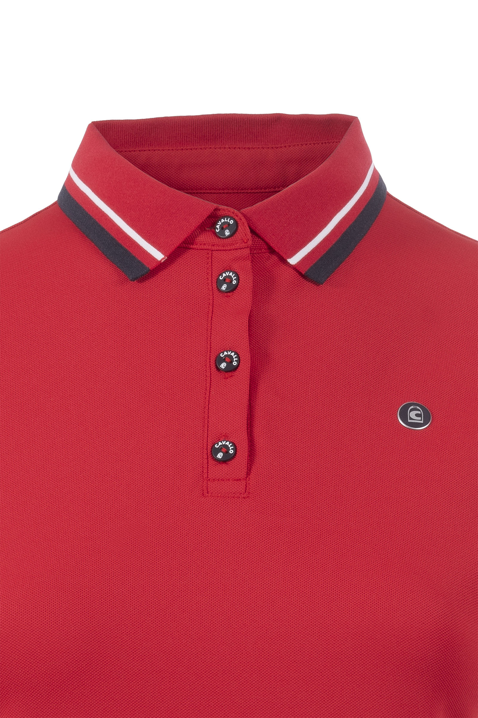 Cavallo CavalNehle polo fonctionnel, femme