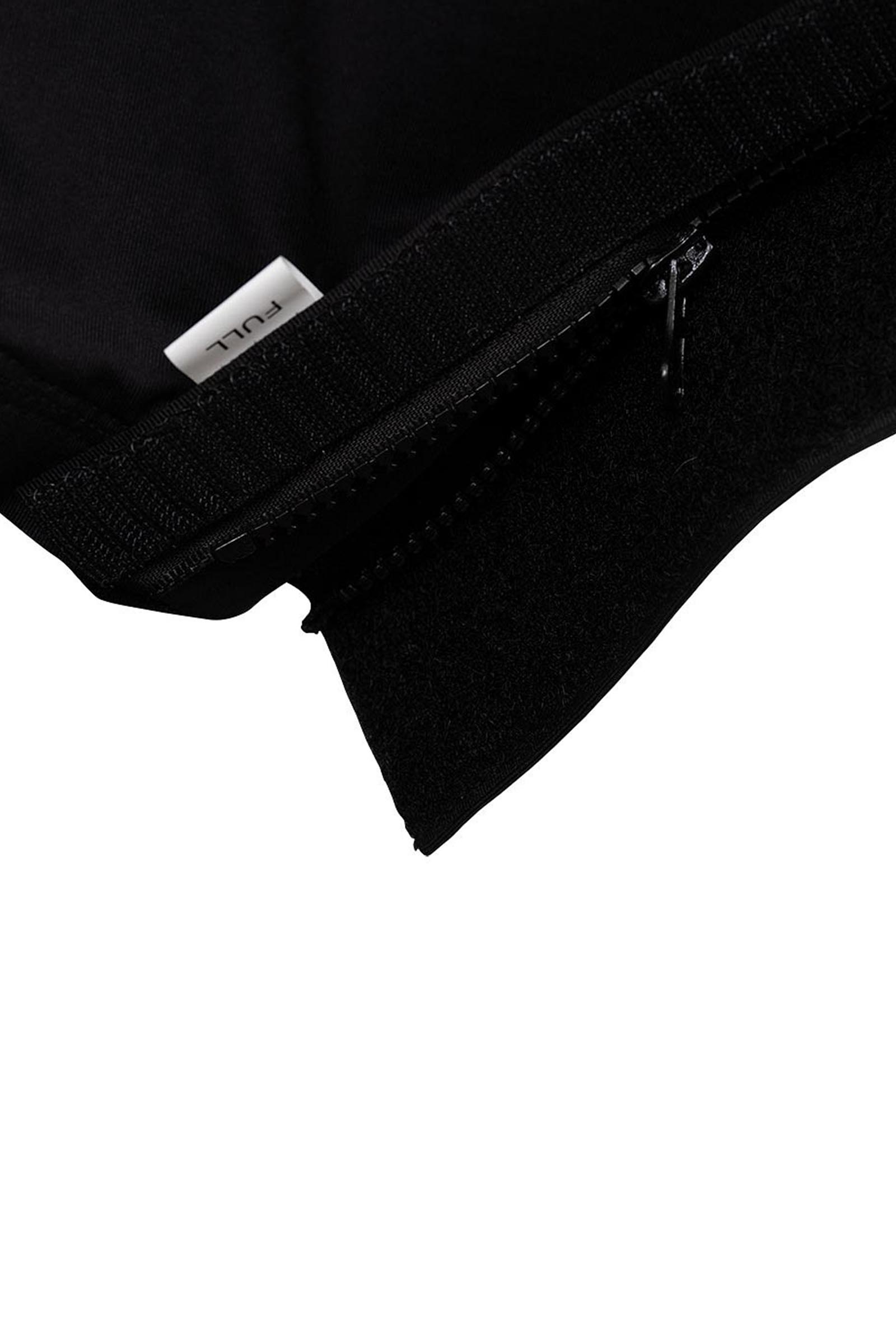 BR masque anti-mouches