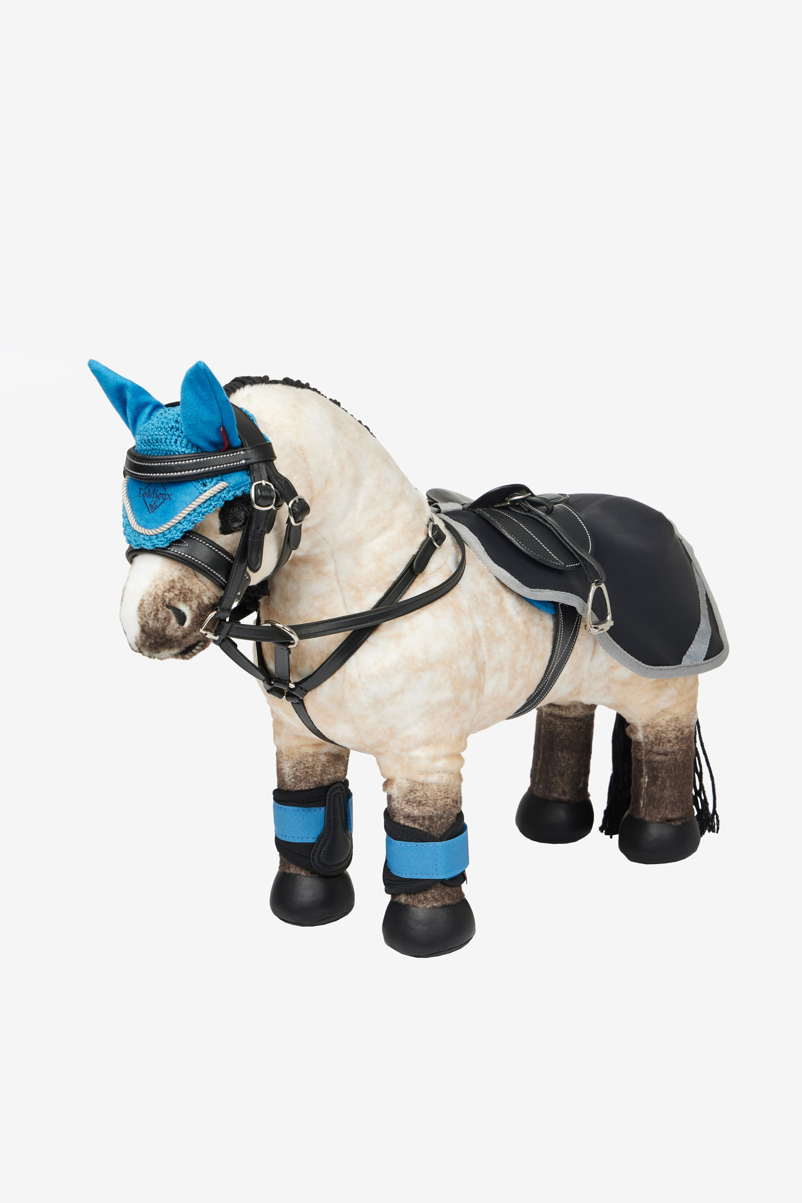 LeMieux Toy Pony Tapis de monte