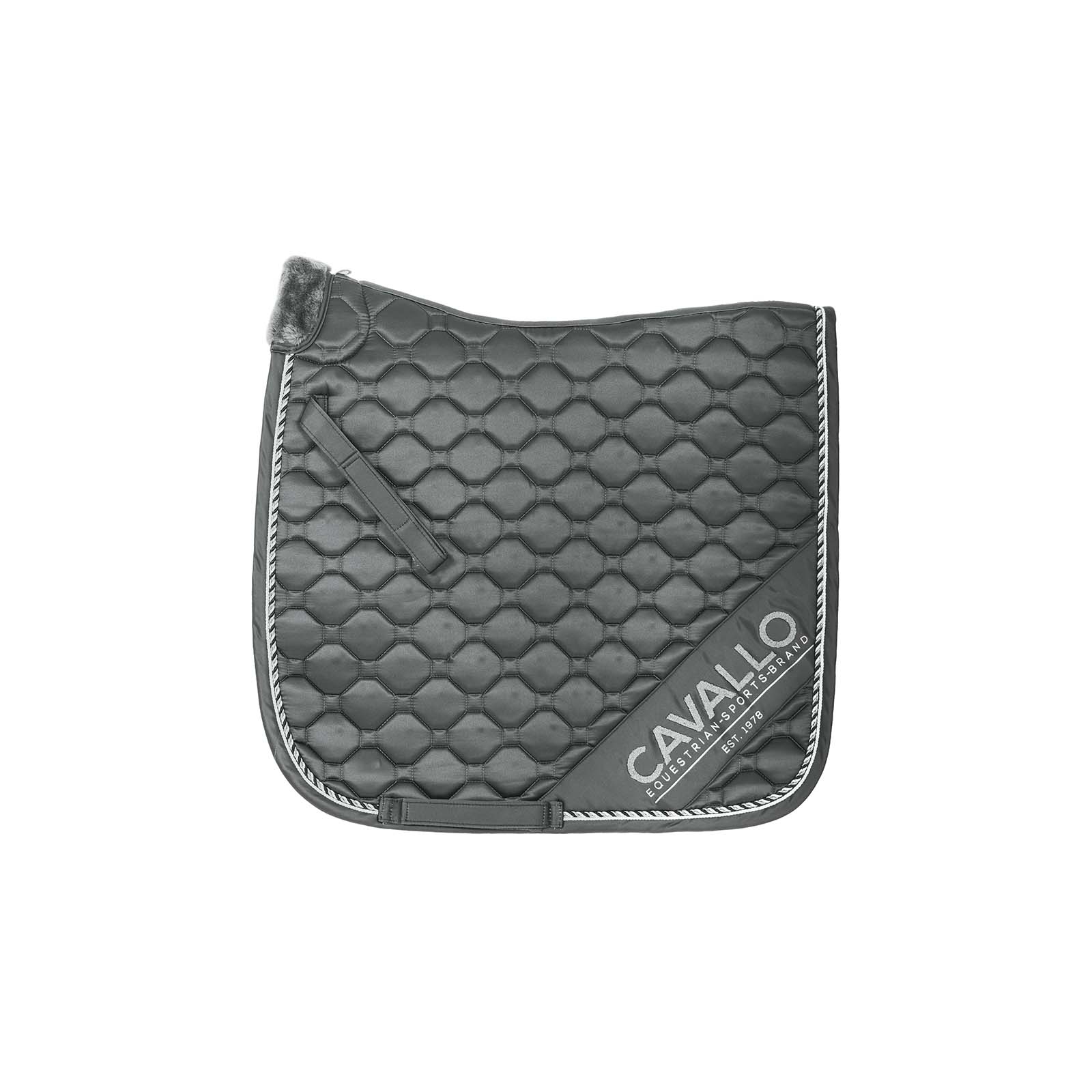 Cavallo CAVALHENRYKA Dressage Saddle Pad