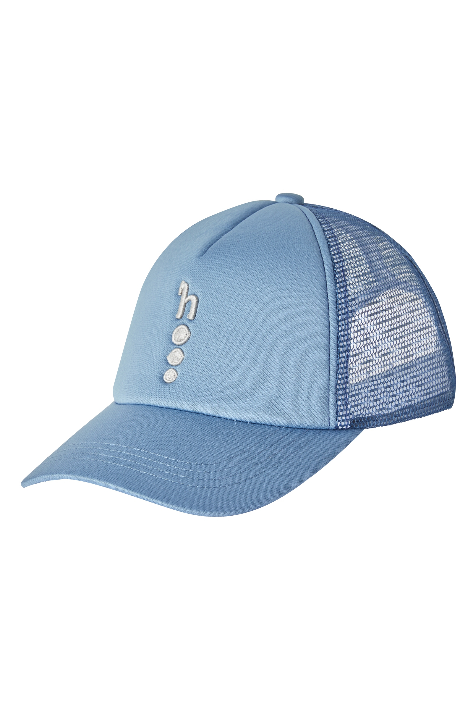 Casquette mixte Romy Horze avec mesh