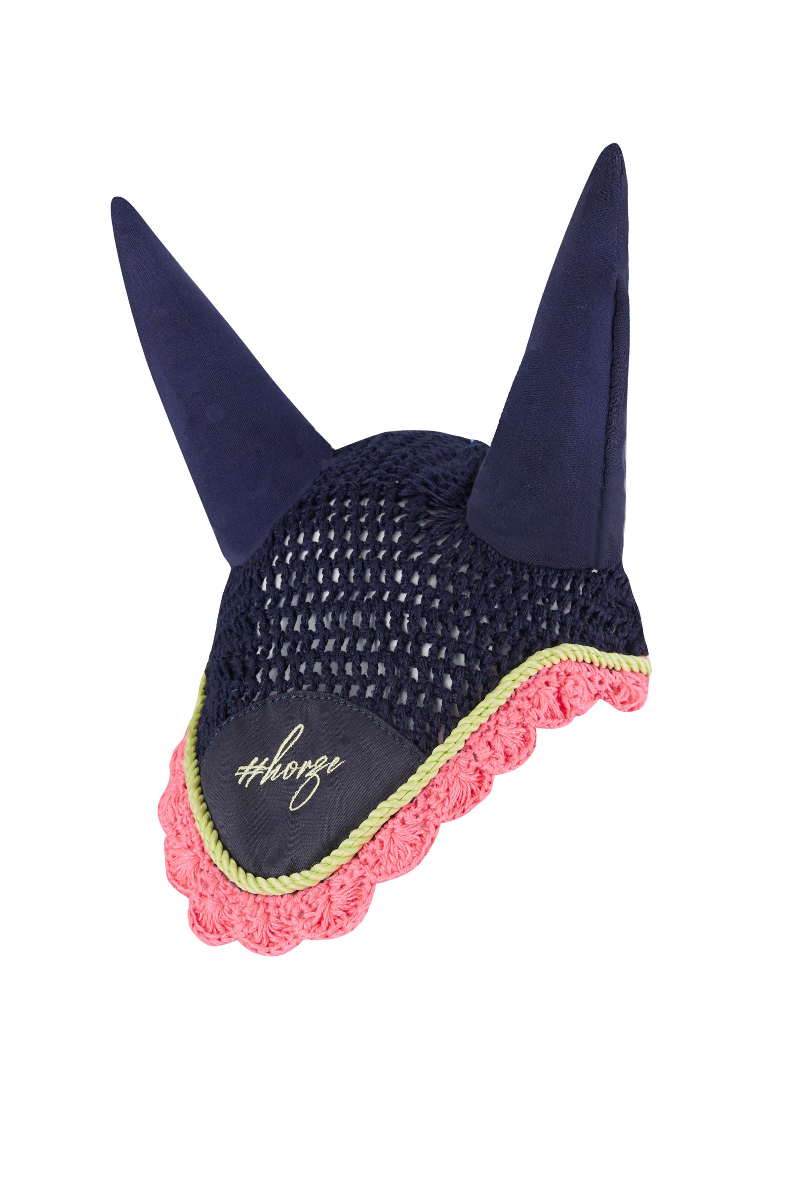 Bonnet anti-mouches Horze Carrousel Magique Part 2