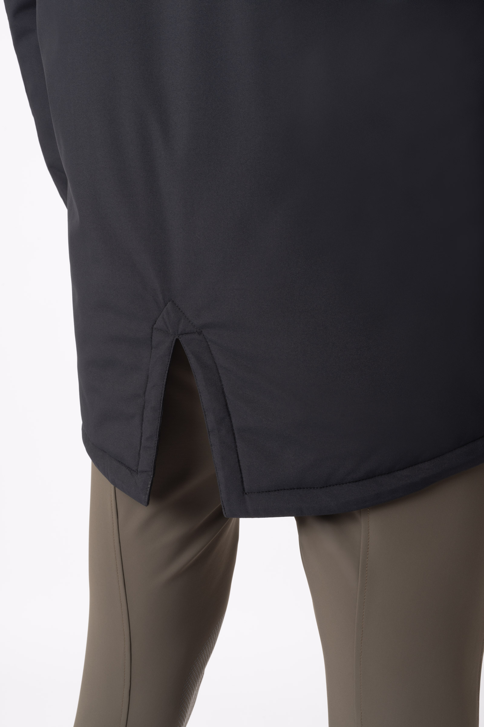 Parka imperméable B Vertigo Milo pour homme