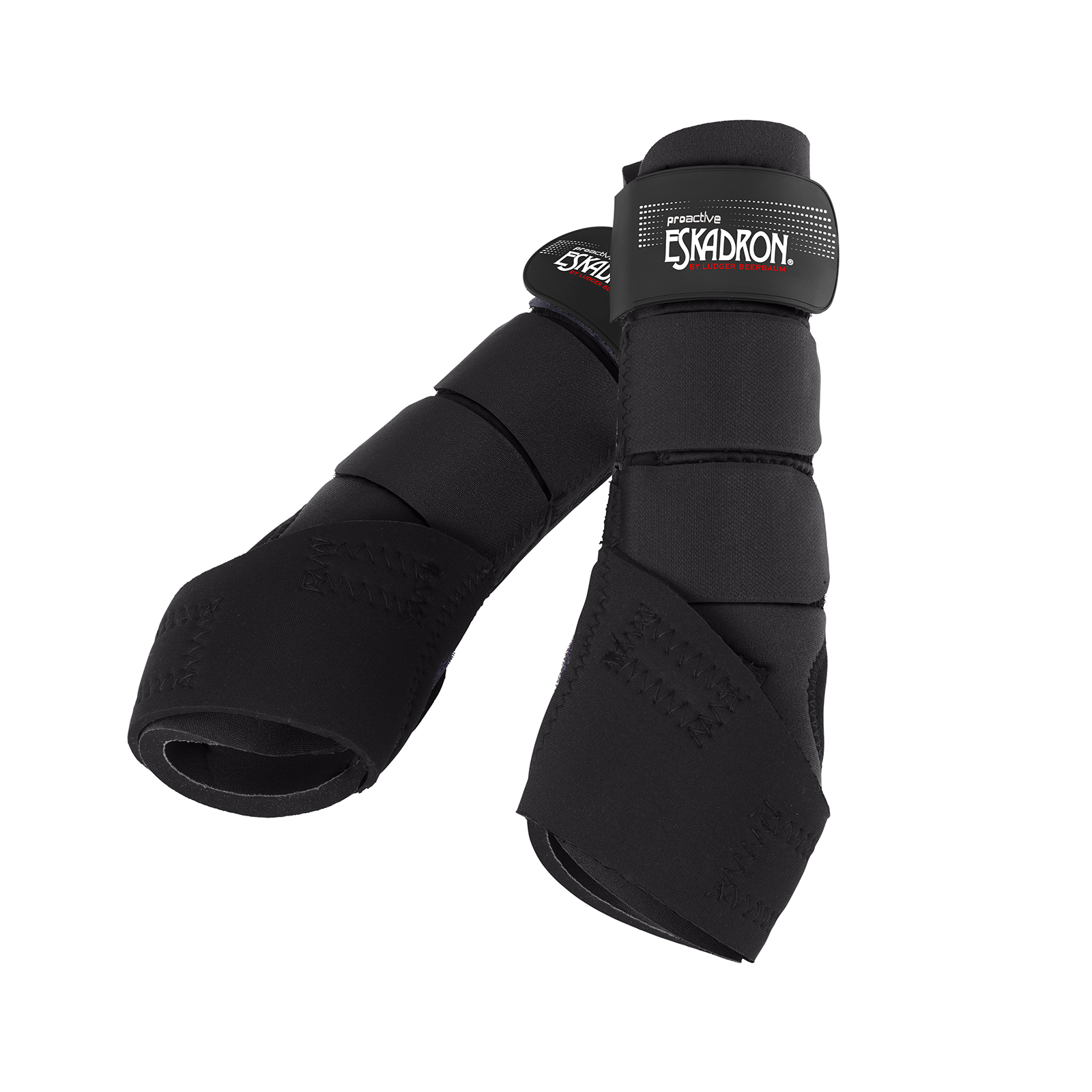 Gu&ecirc;tres de protection prot&egrave;ge-tendons Eskadron Pro Active, post&eacute;rieurs