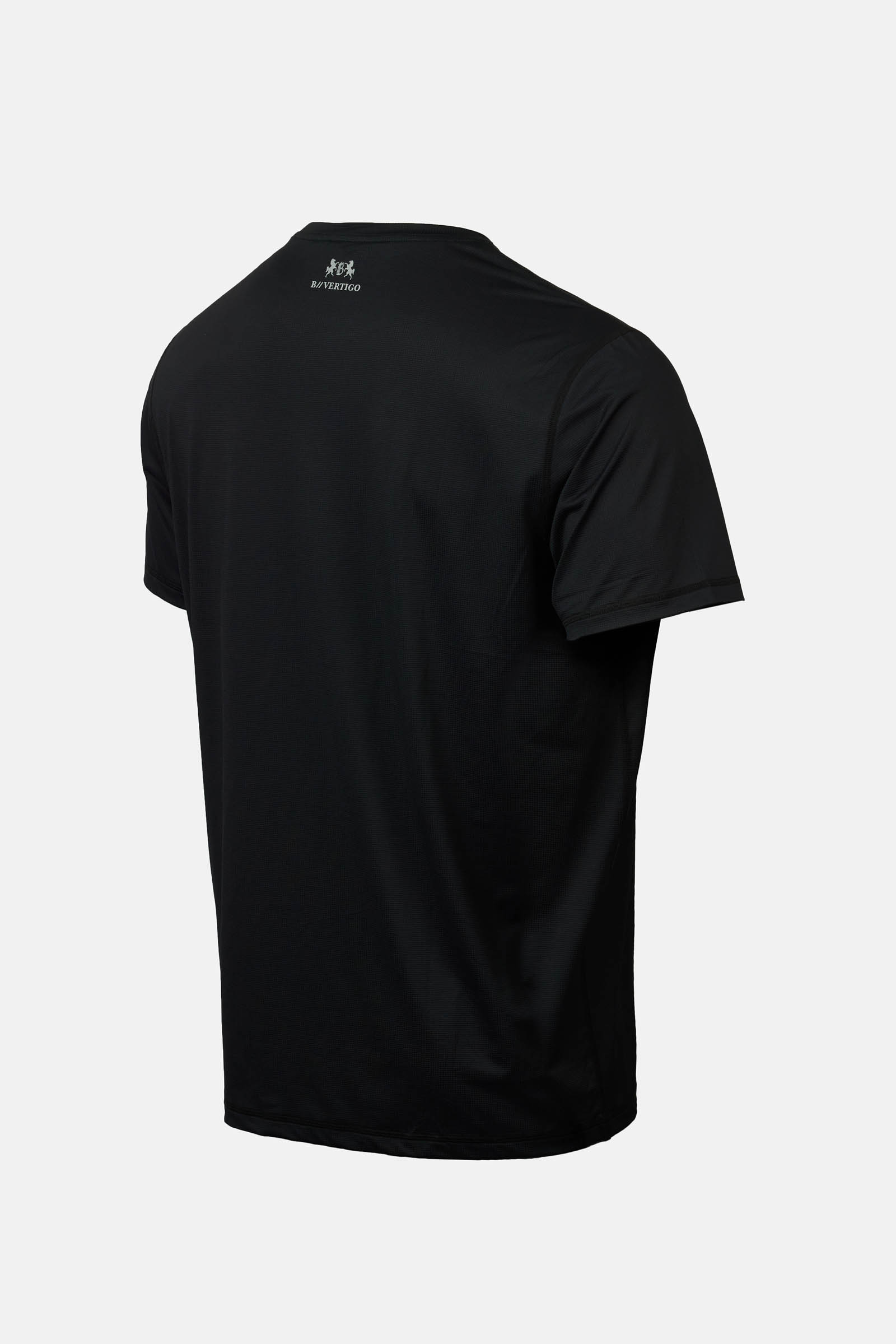 B Vertigo Mikael t-shirt technique pour homme