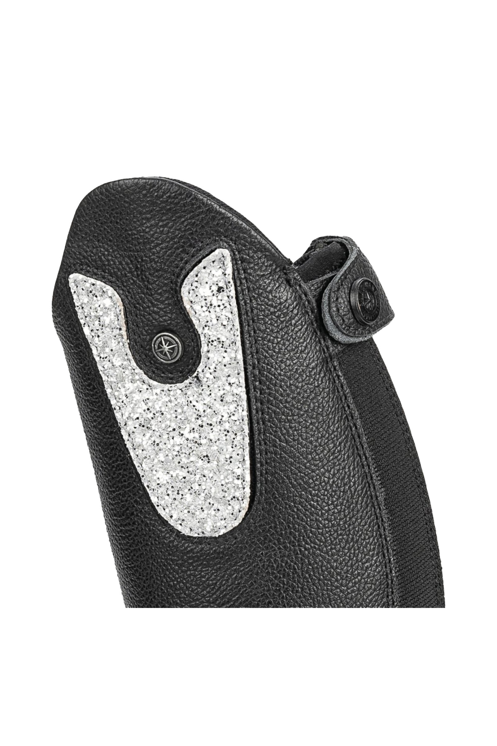 Suedwind Footwear Nova Kids Convertible Écussons