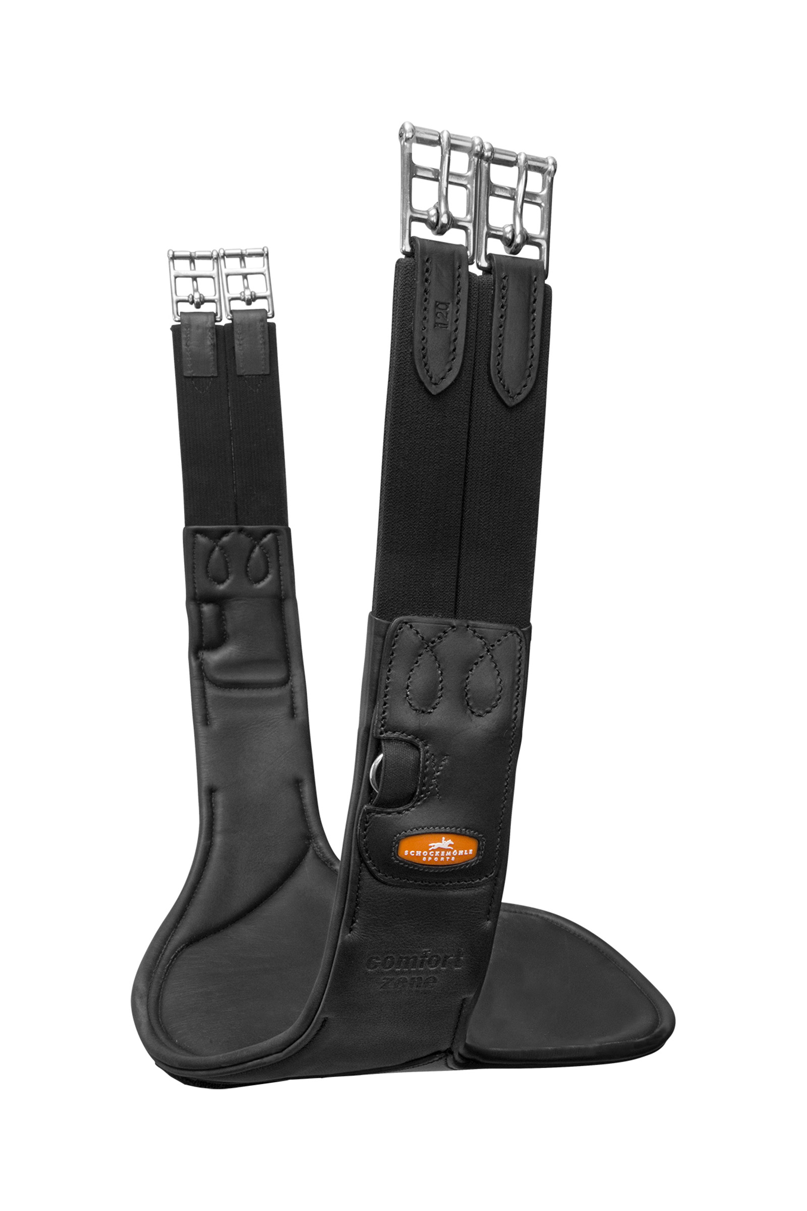 Sangle Schockem&ouml;hle Sports Oklahoma