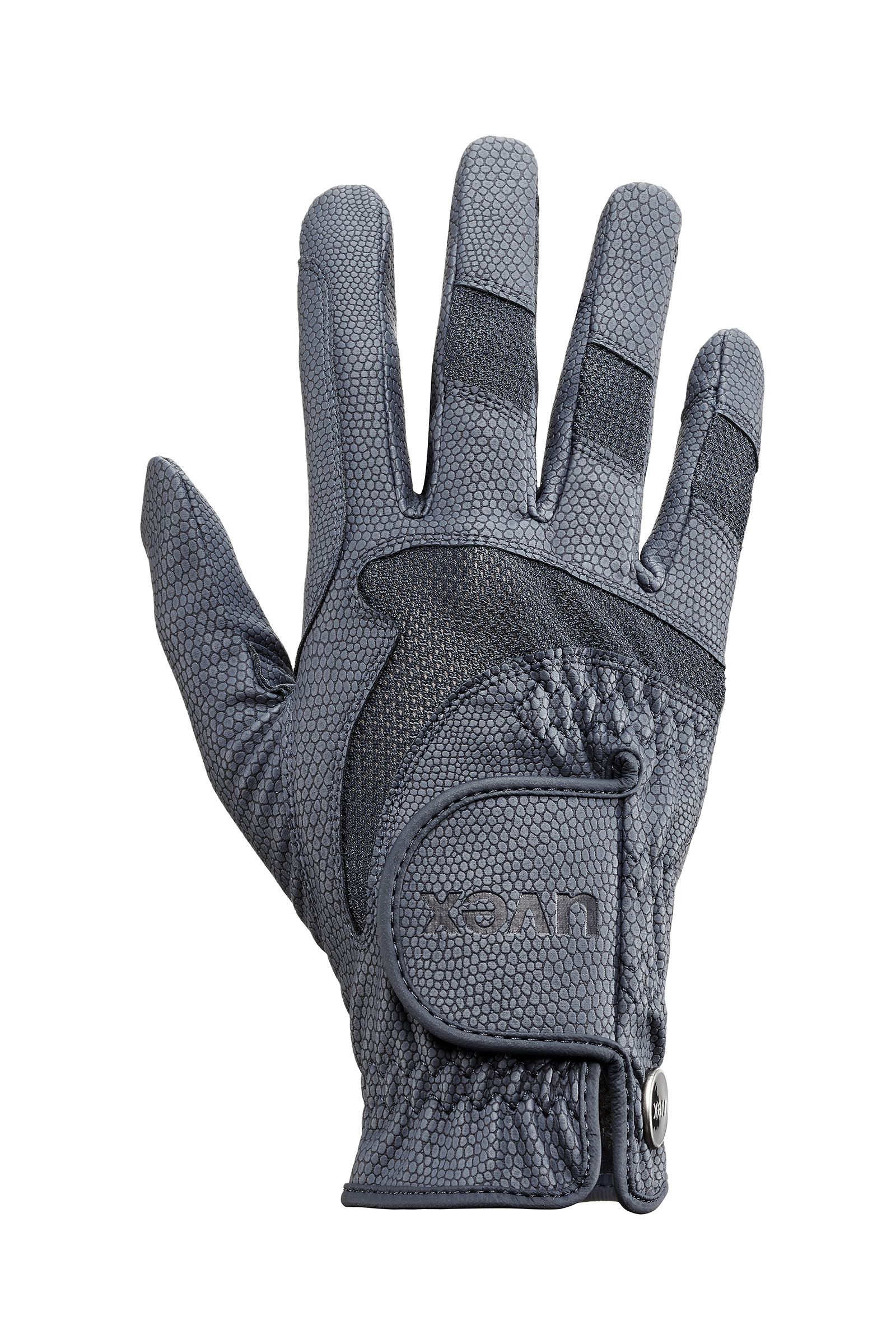 Blue Gants Uvex  i-performance II