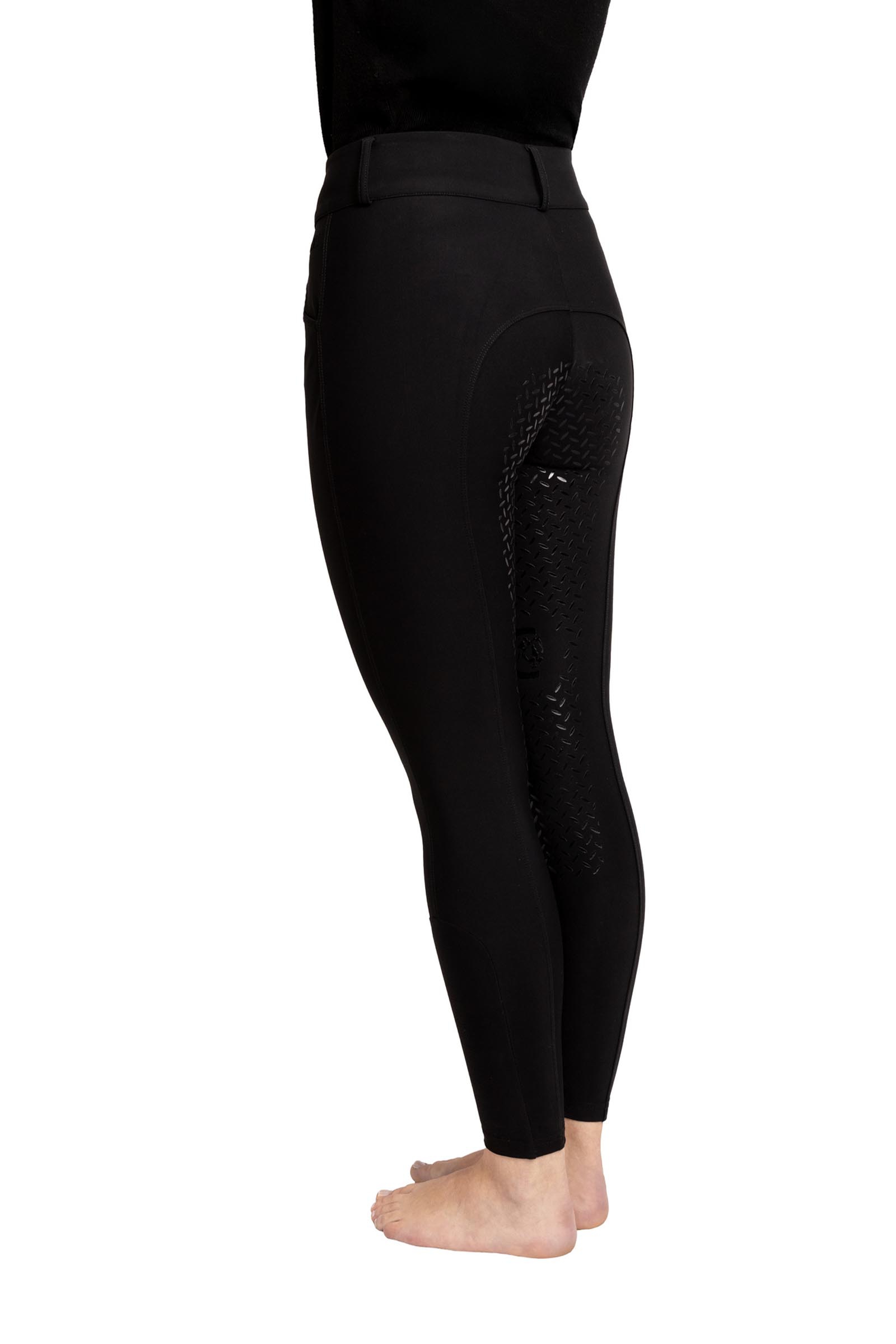 Kentucky Horsewear Miami culotte femme full grip  