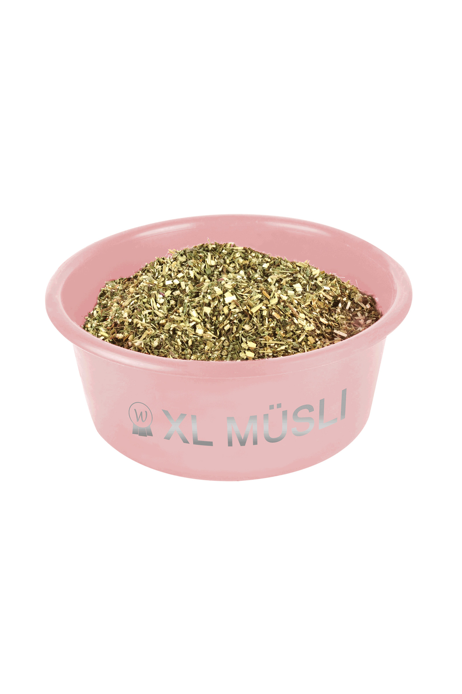 Light Pink Waldhausen XL Muesli Récipient Pour Avec Couvercle