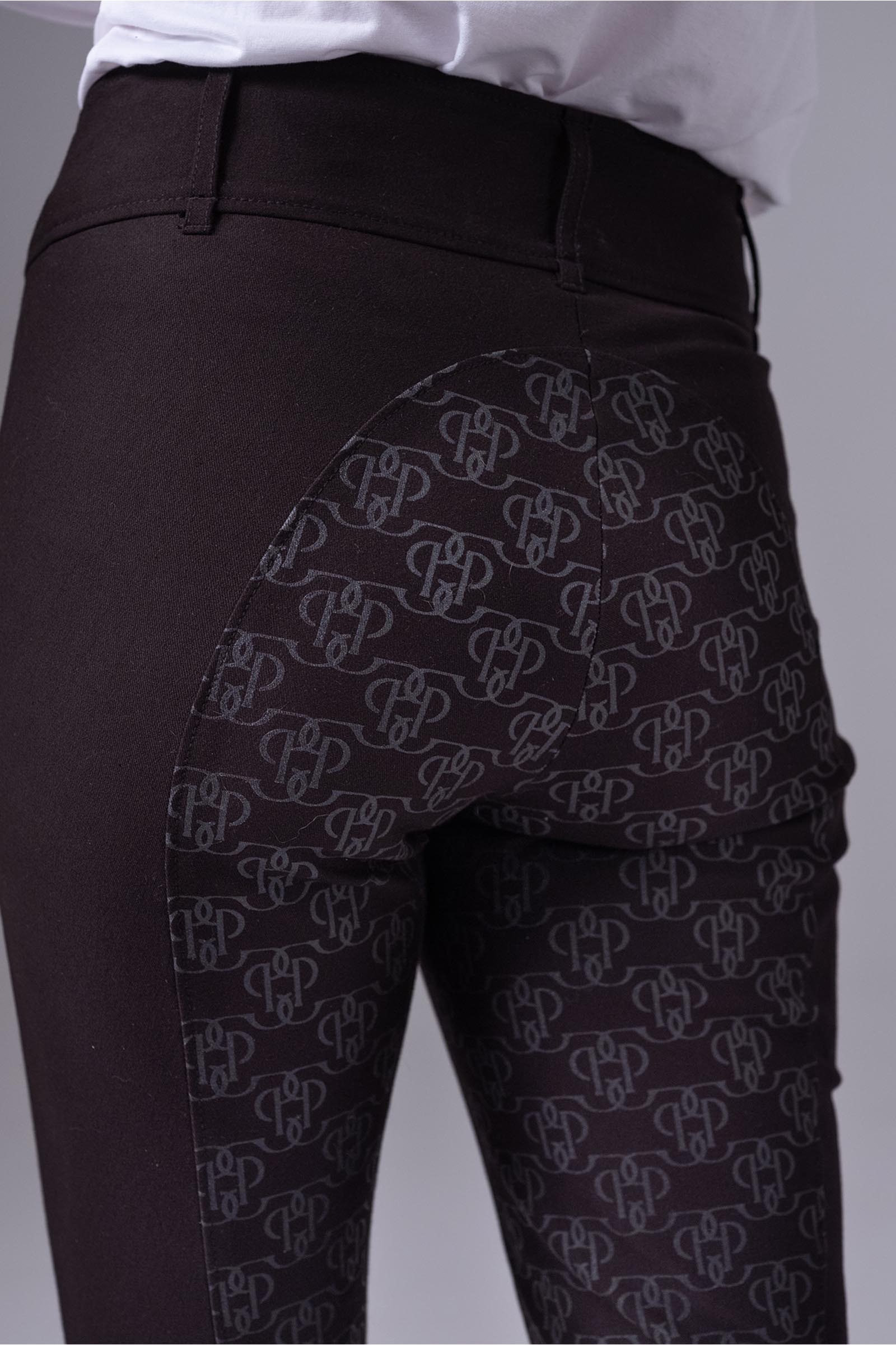 PS of Sweden Celia Croco culotte d'équitation