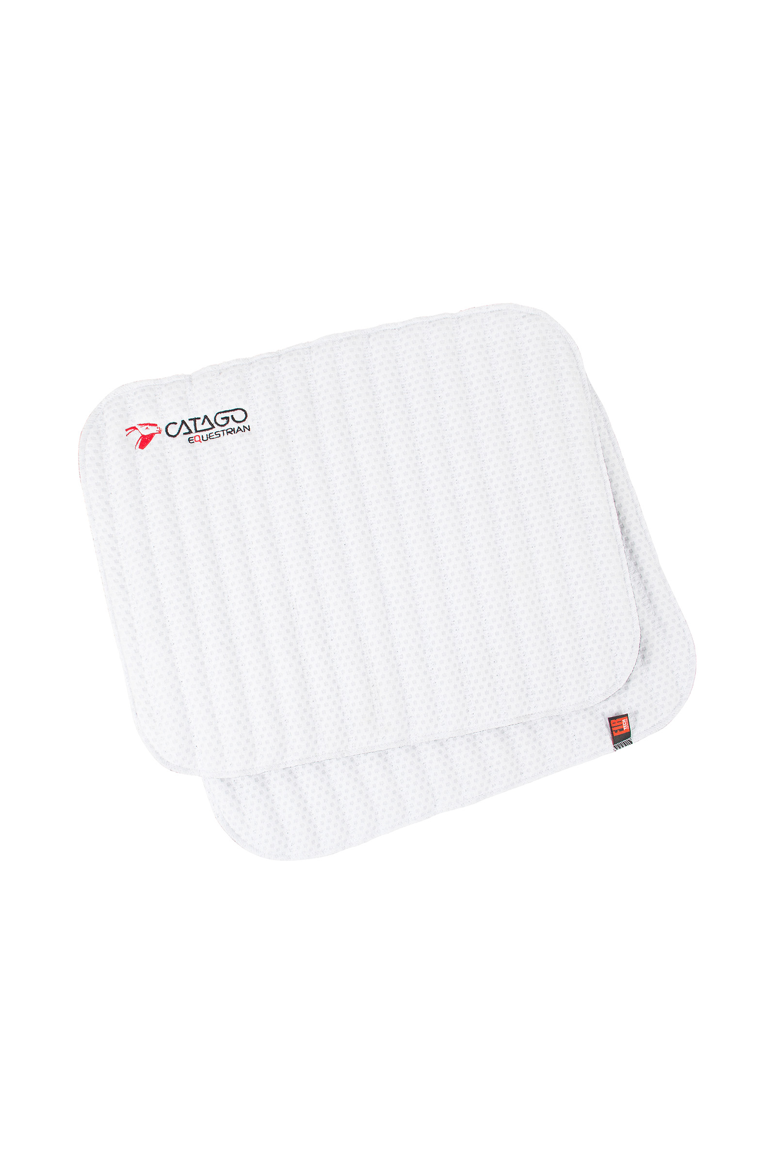 WH/AB Catago FIR-Tech Sous-bandes Large (45 x 50 cm)