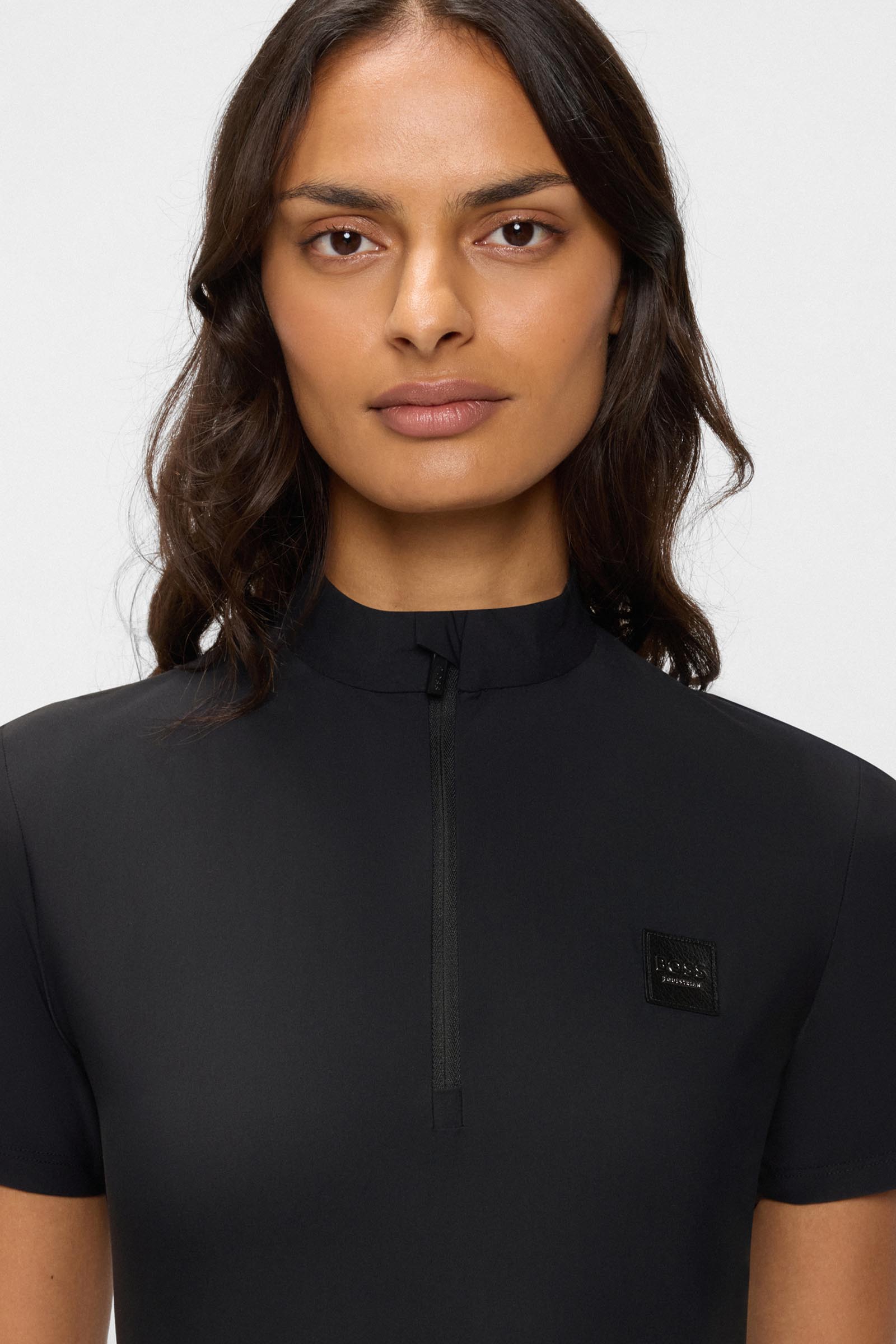 Boss Romera shirt d'entra&icirc;nement femme