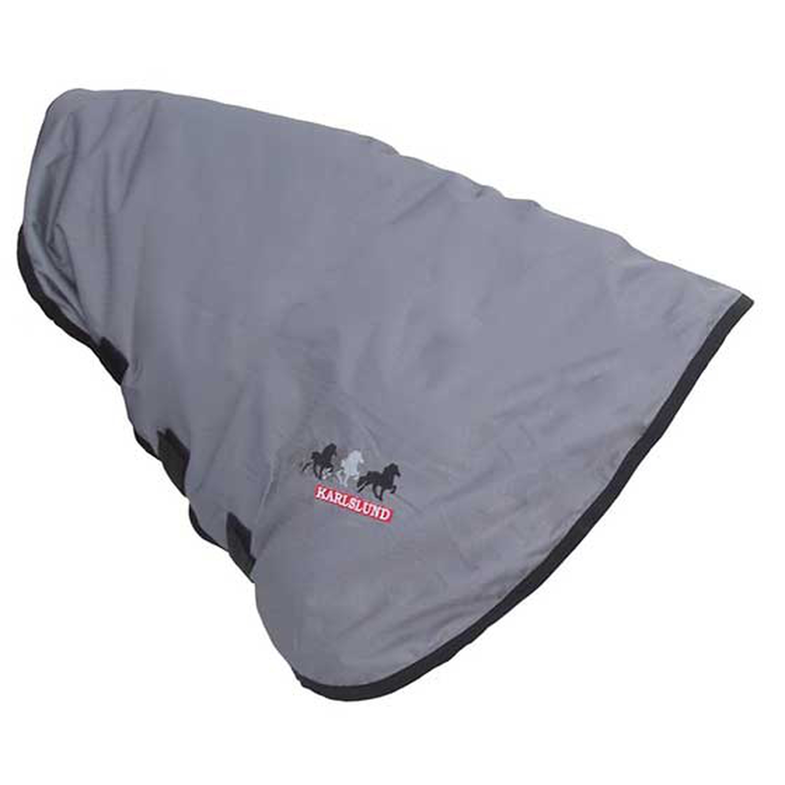 Couvre-encolure Karlslund pour couverture d'hiver