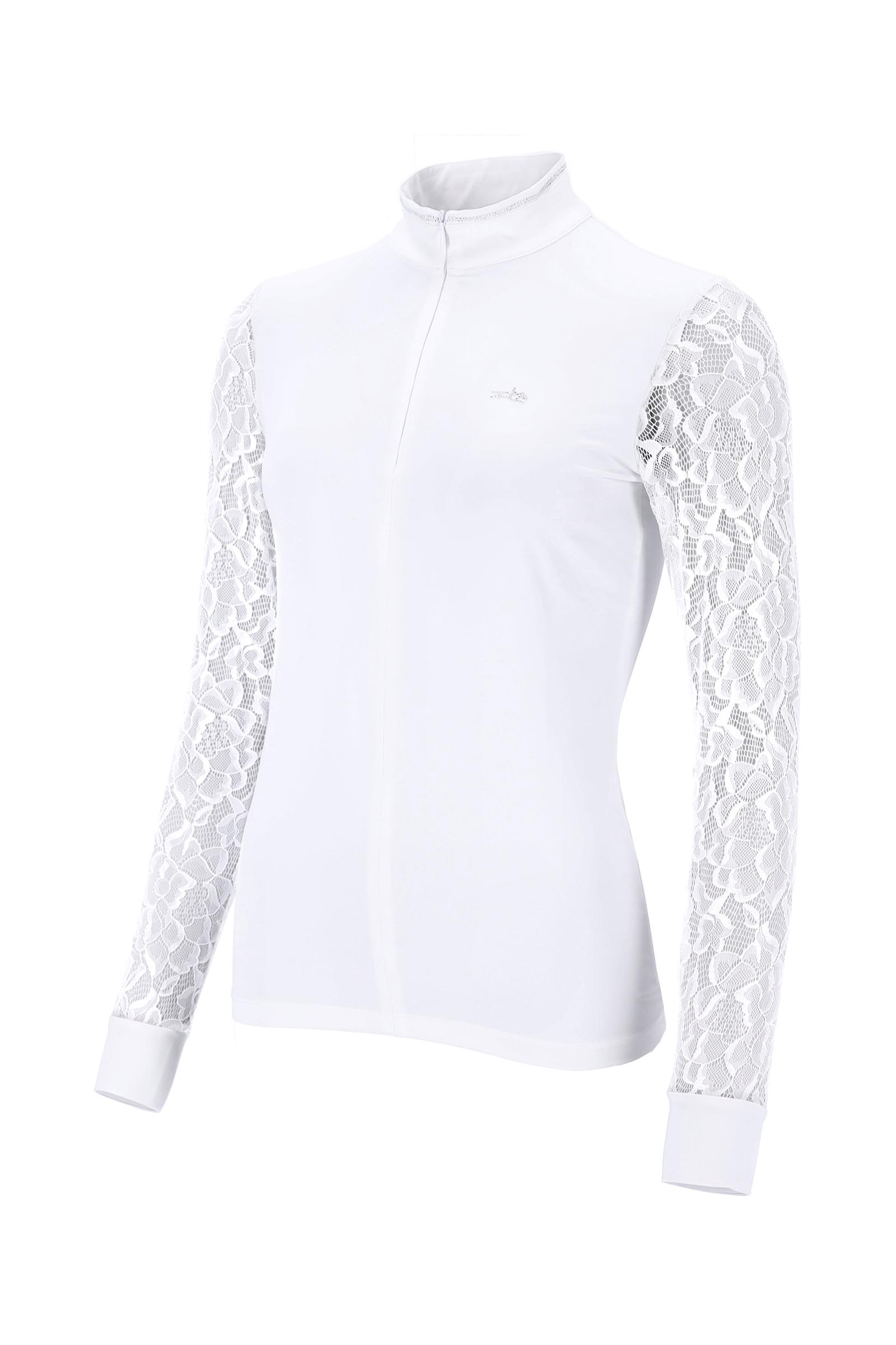 Schockem&ouml;hle Sports SPAlicia chemise de concours pour femme