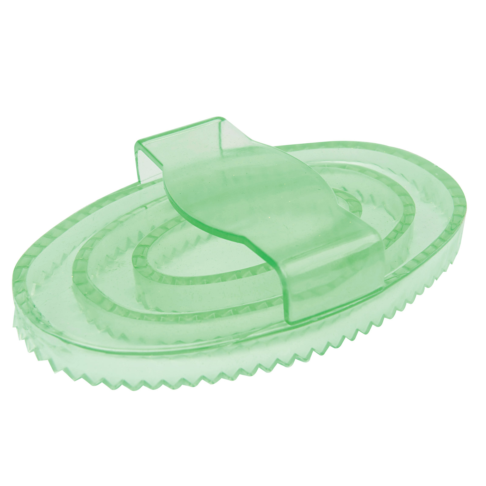 Light Green Étrille Roma Couleurs