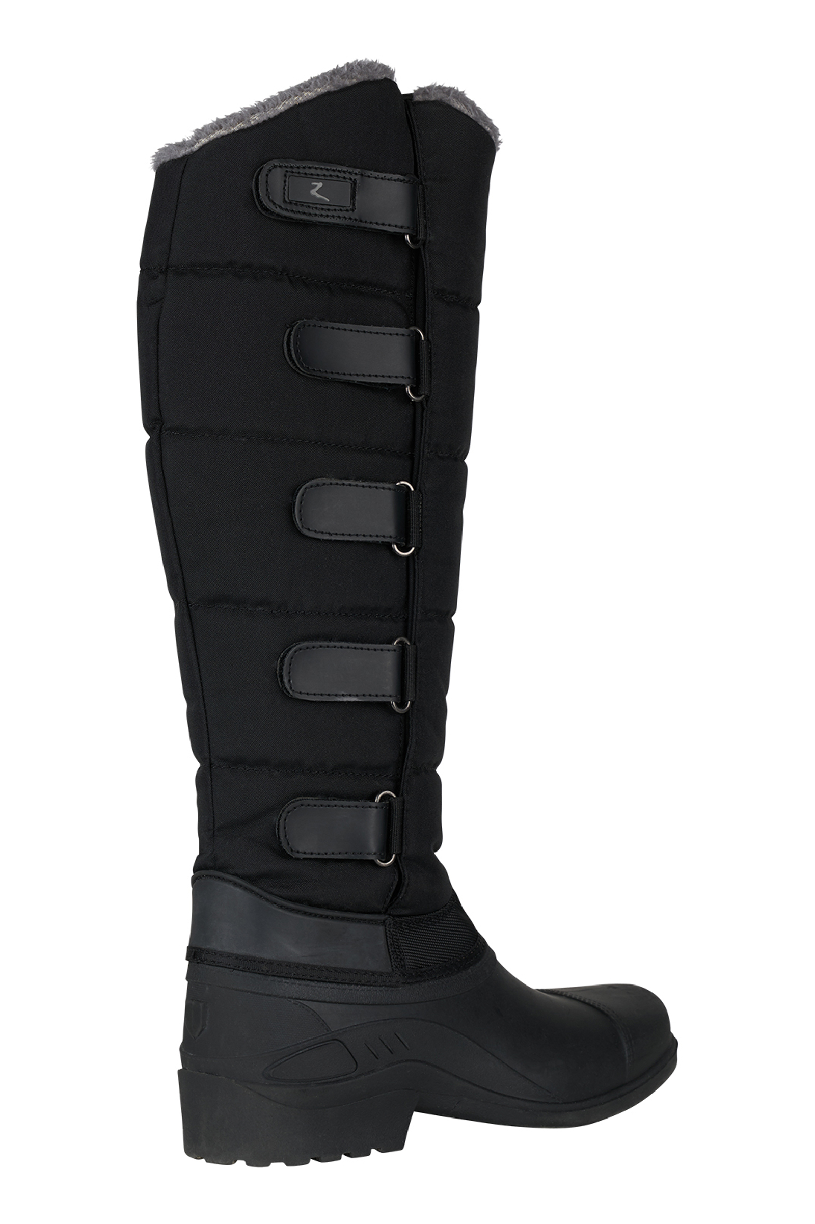 Bottes thermiques Horze Utah, femme